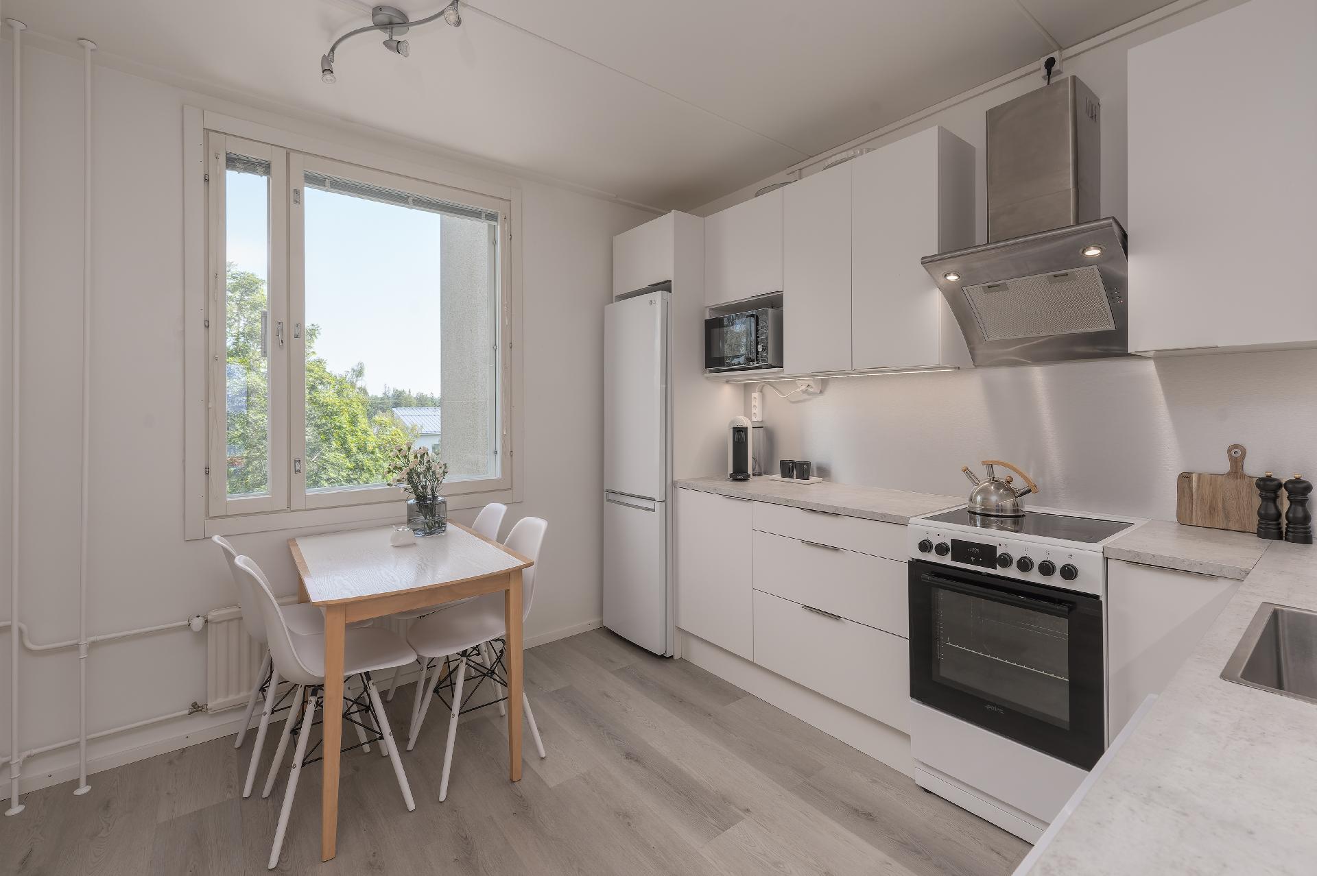 Joupinmäenrinne 4, Suvela, Espoo