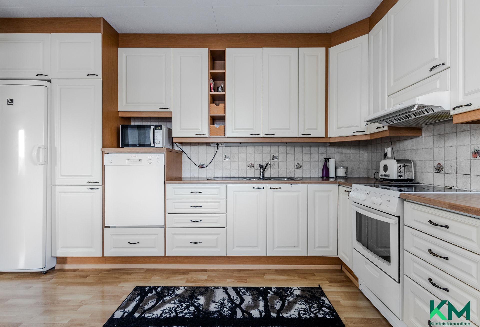 Mikintie 4, Pennala, Orimattila