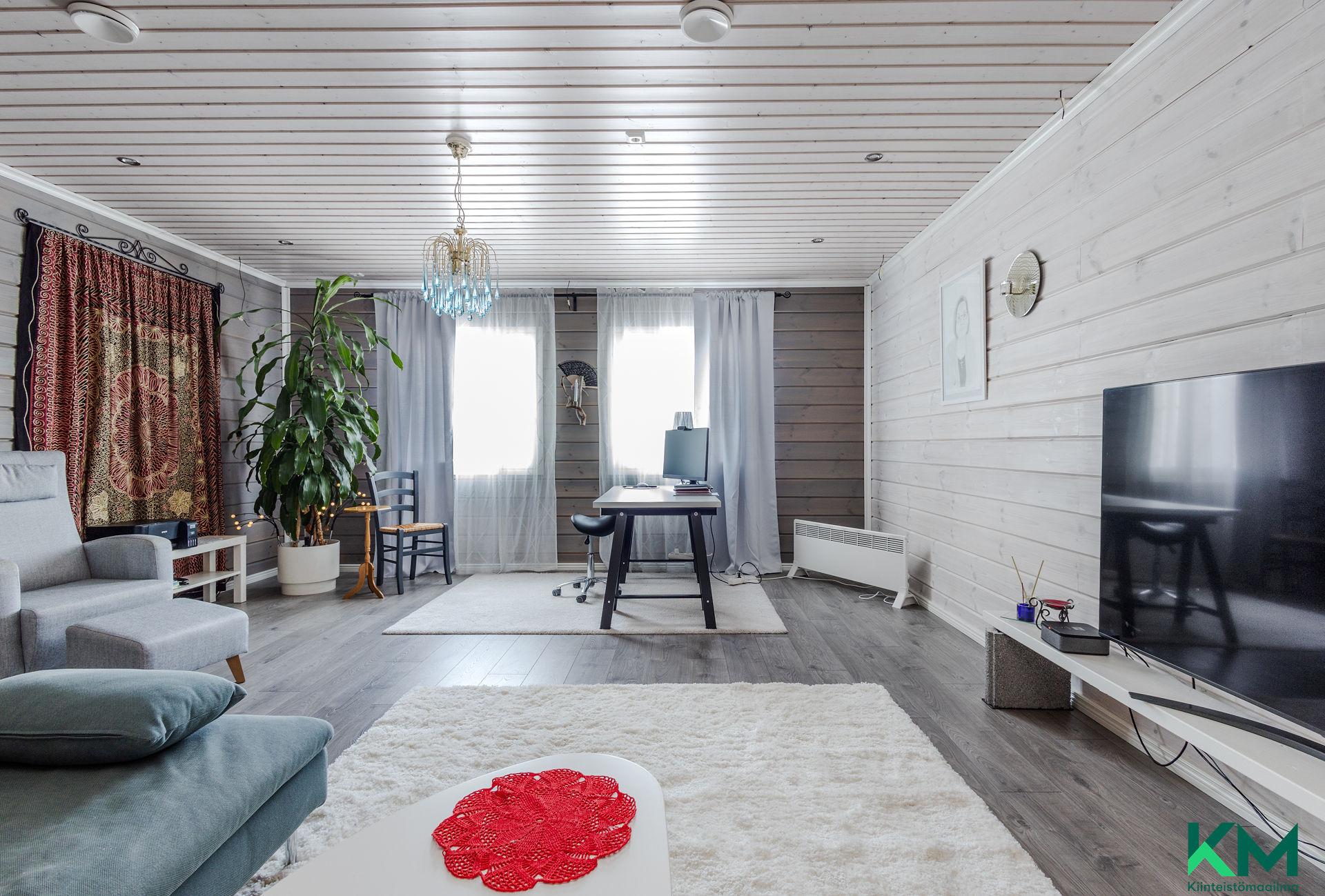 Mikintie 4, Pennala, Orimattila