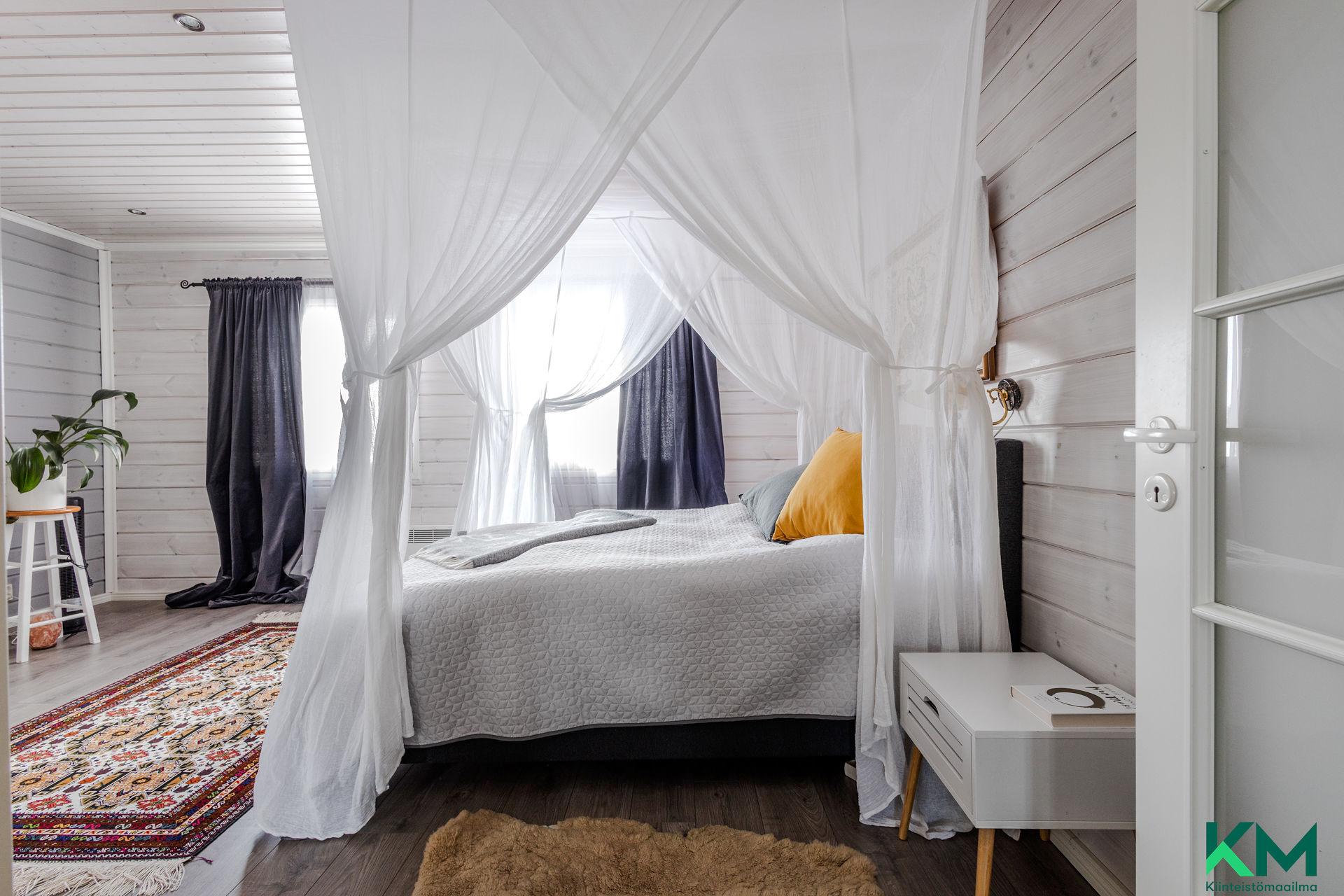 Mikintie 4, Pennala, Orimattila