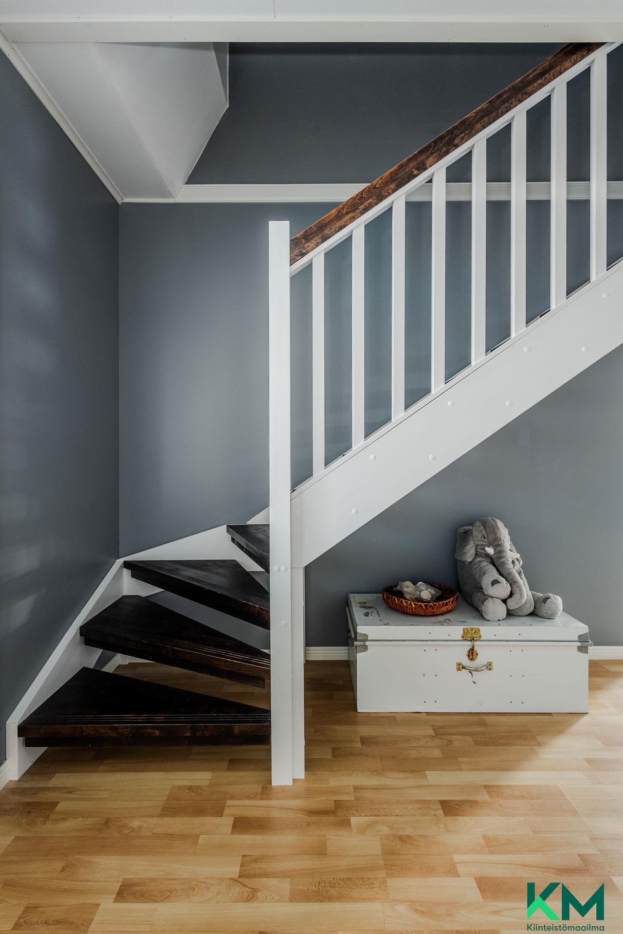 Mikintie 4, Pennala, Orimattila