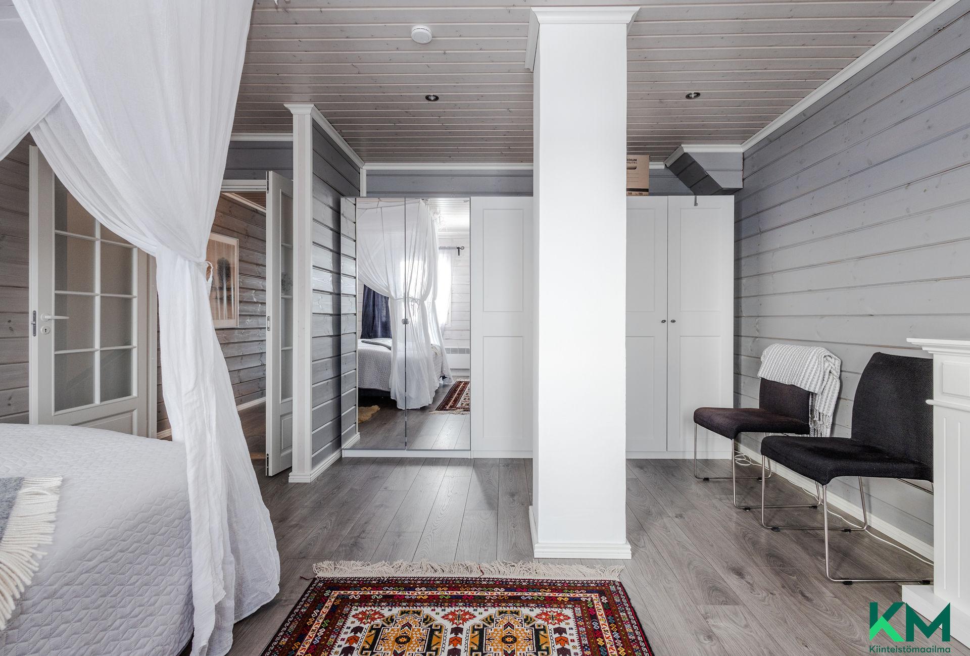 Mikintie 4, Pennala, Orimattila