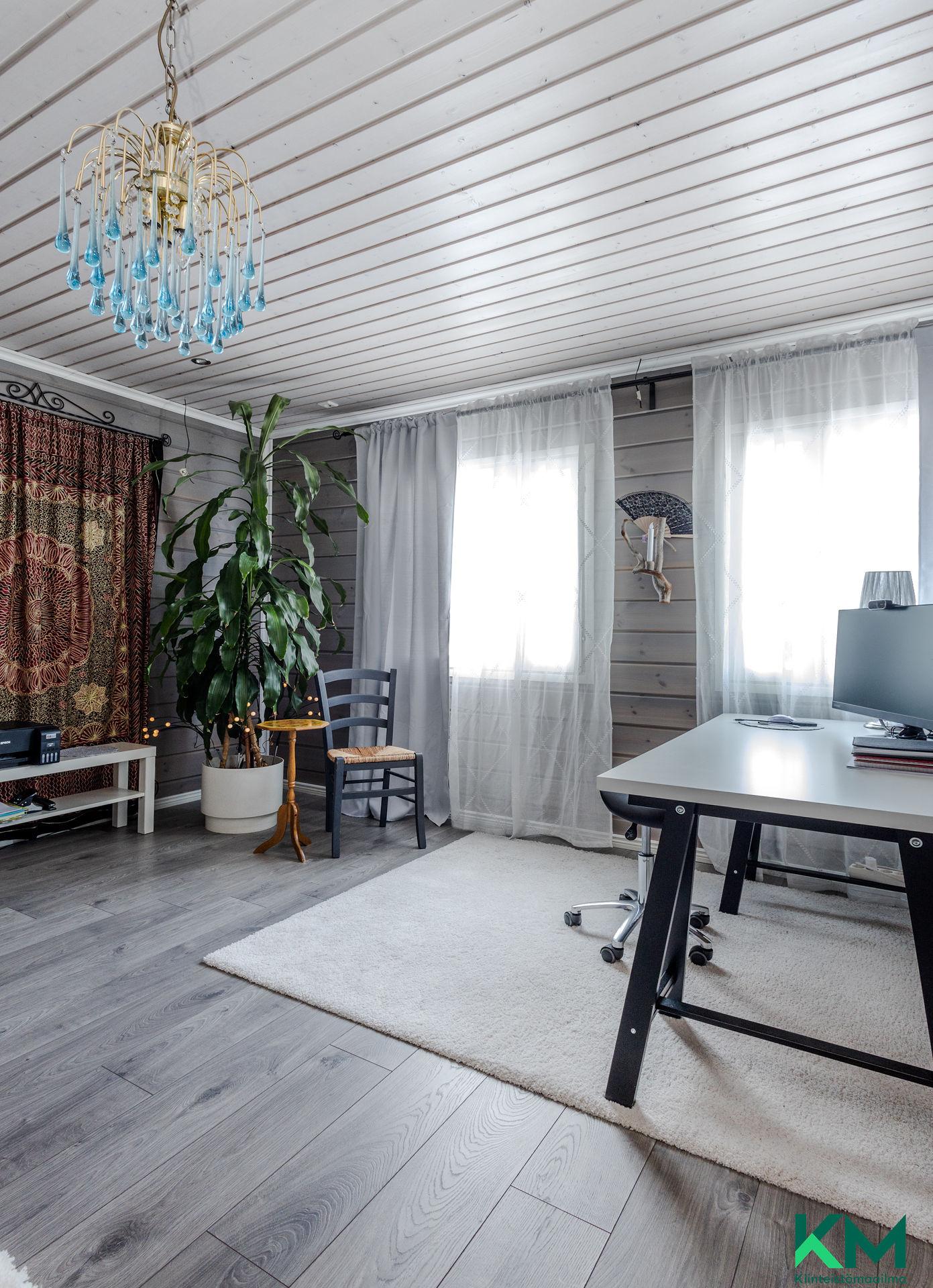 Mikintie 4, Pennala, Orimattila