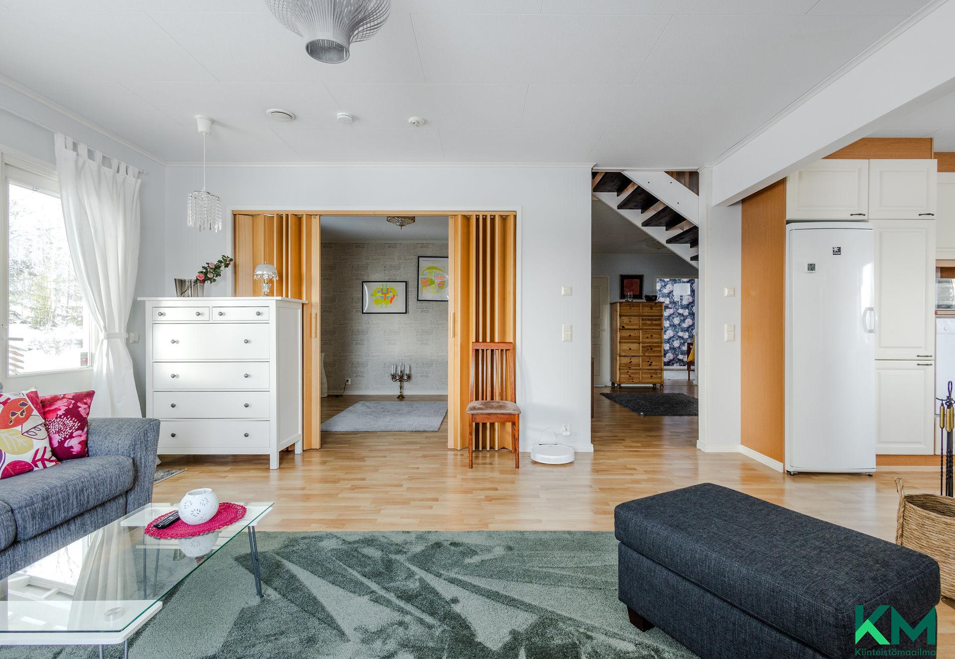 Mikintie 4, Pennala, Orimattila