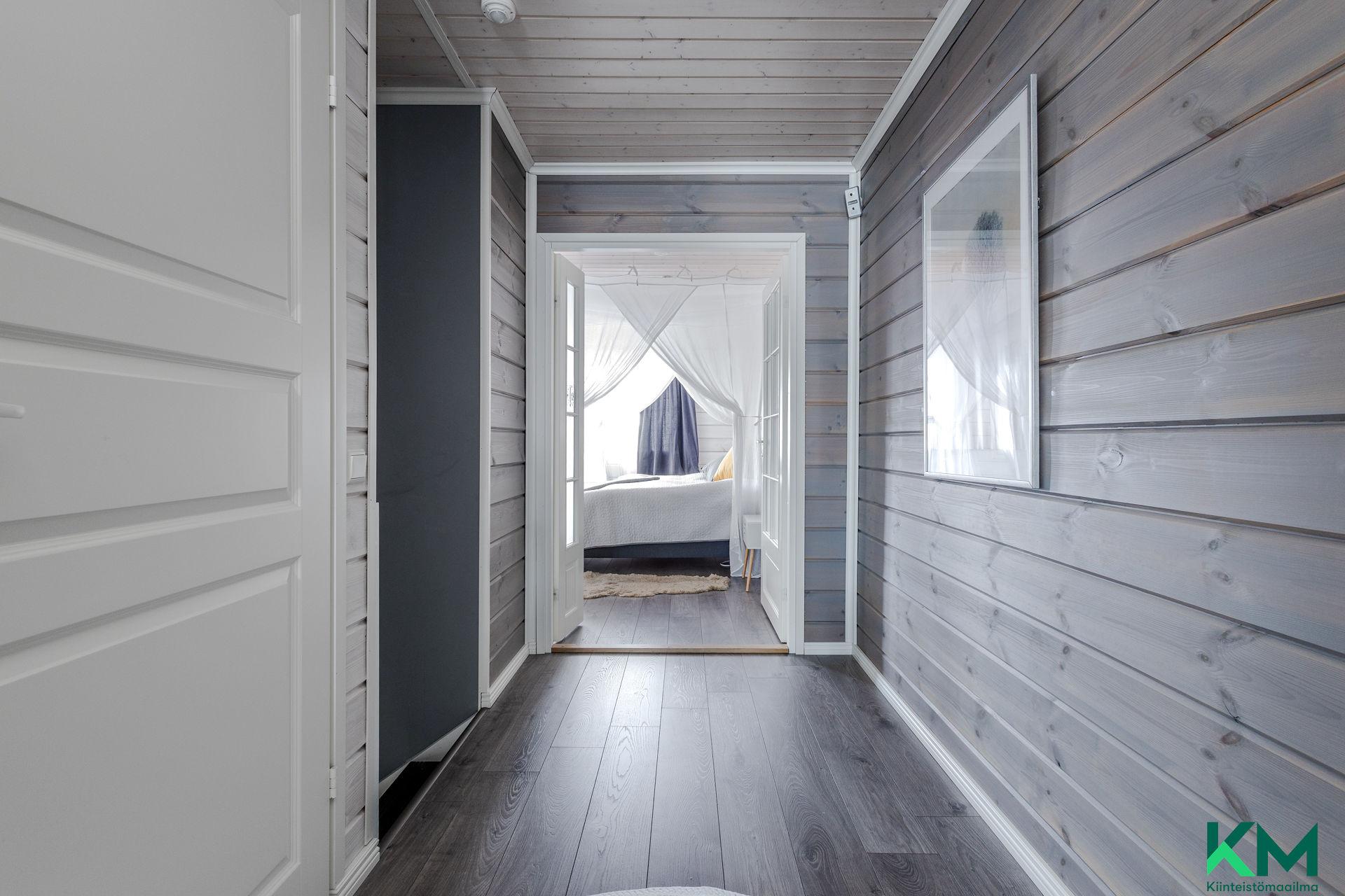 Mikintie 4, Pennala, Orimattila