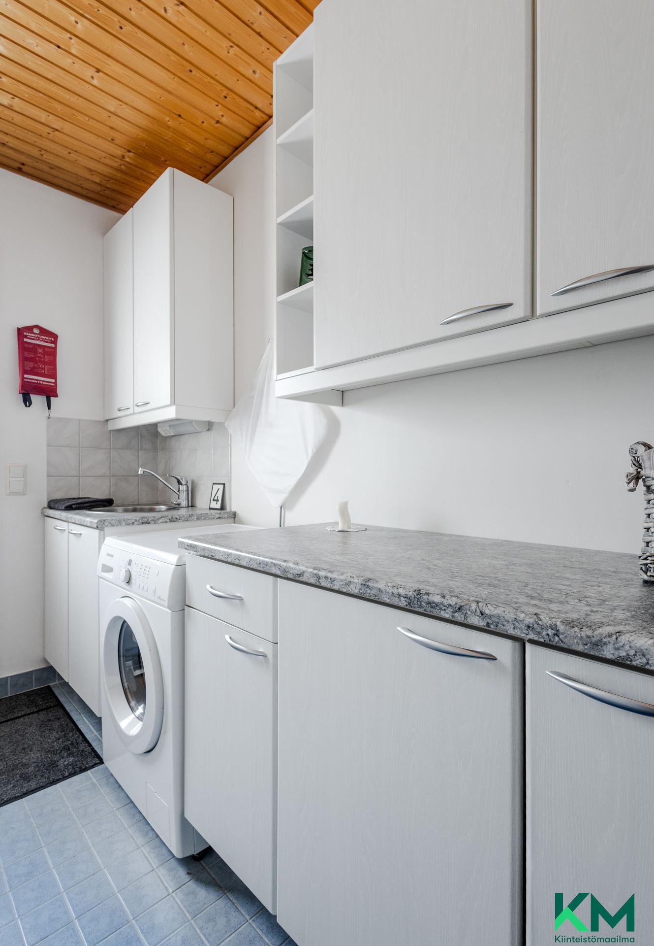 Mikintie 4, Pennala, Orimattila