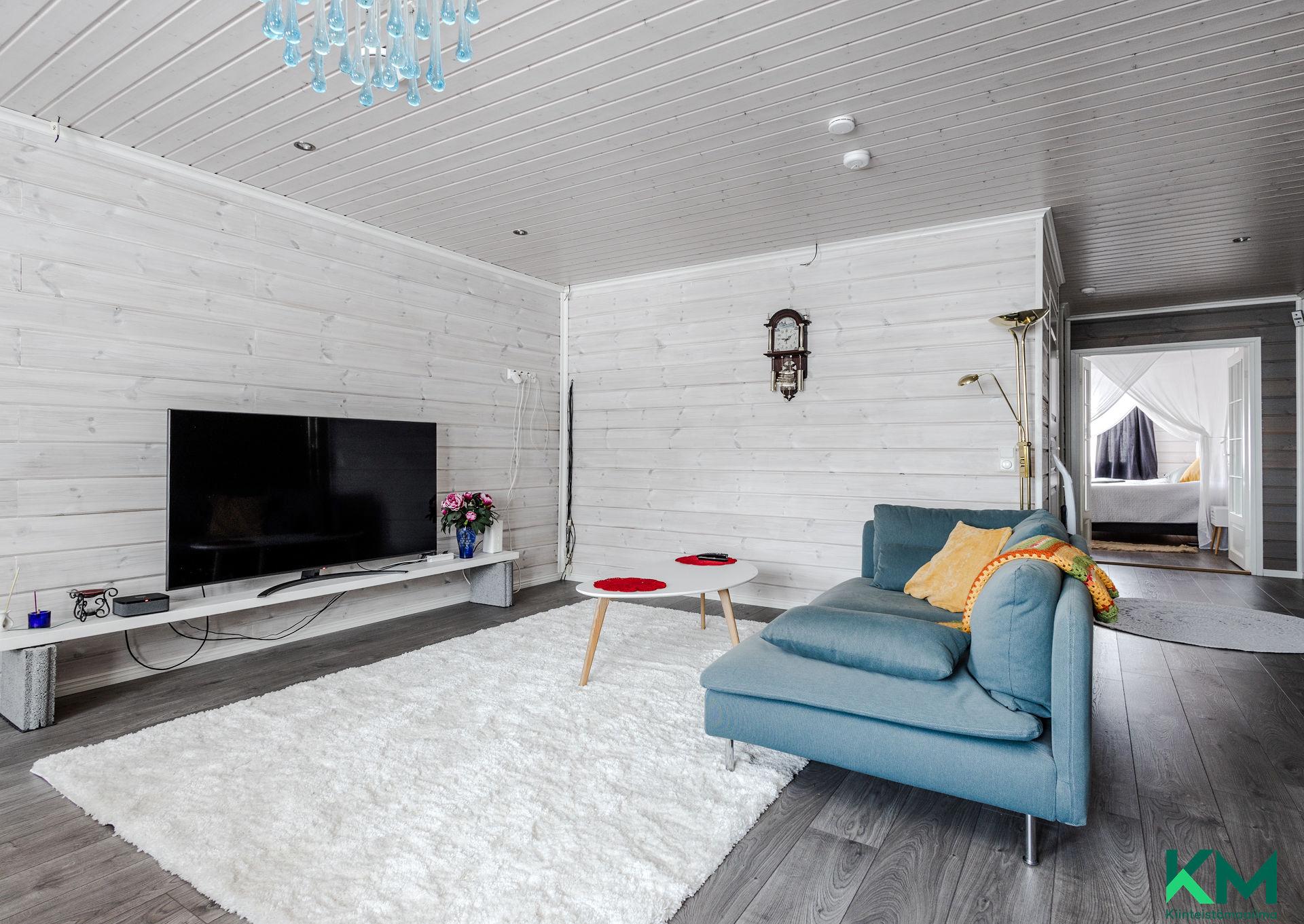 Mikintie 4, Pennala, Orimattila