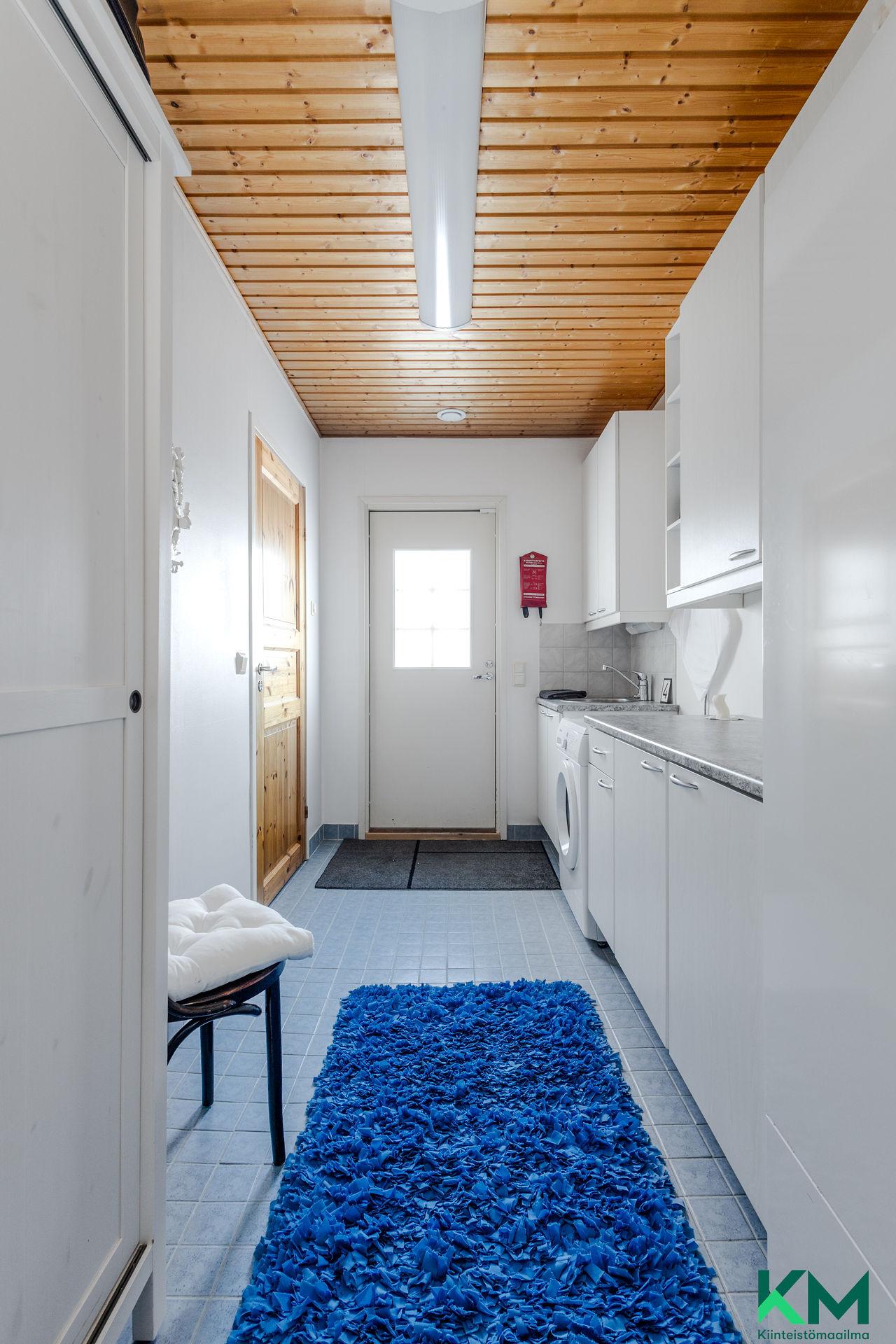 Mikintie 4, Pennala, Orimattila