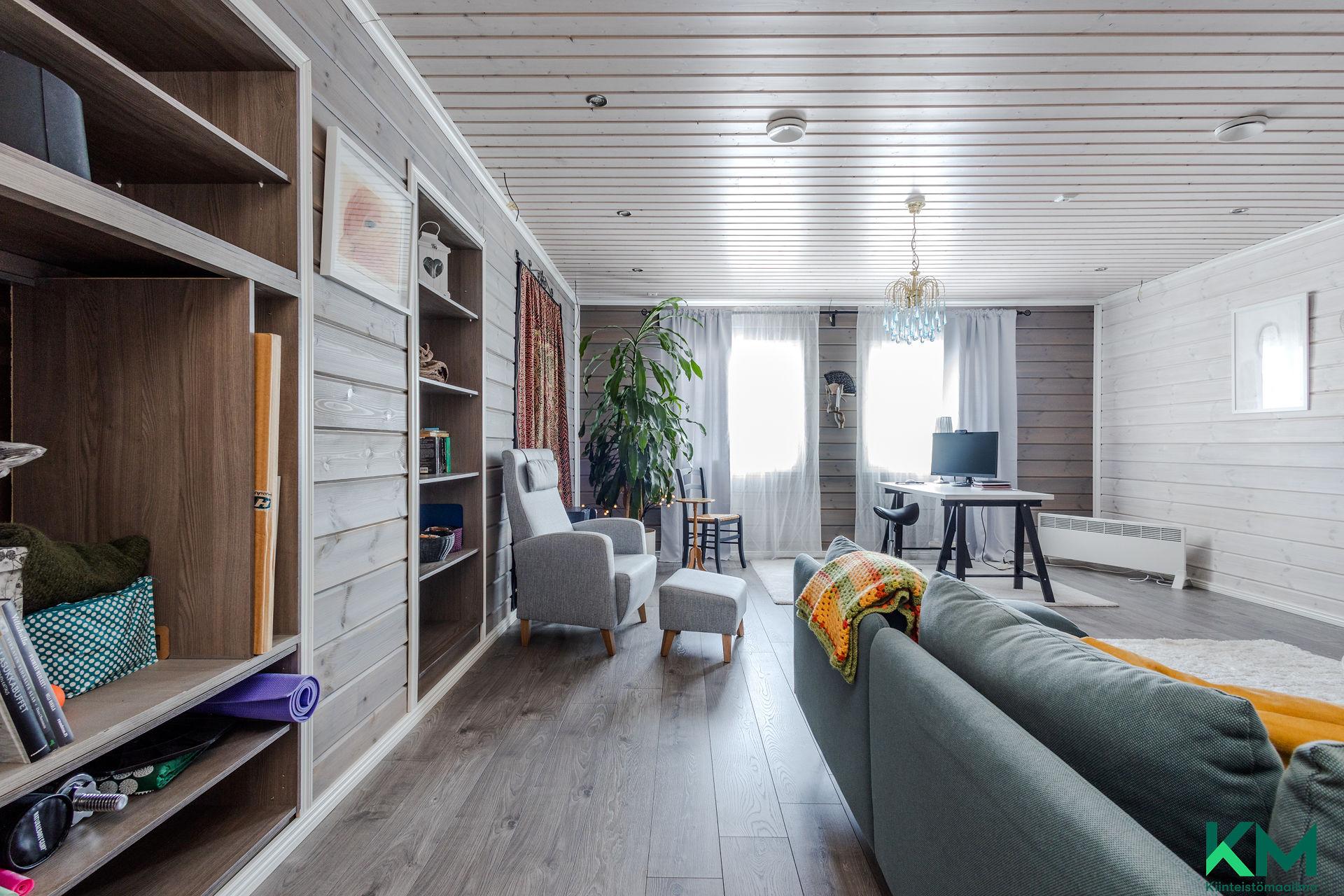 Mikintie 4, Pennala, Orimattila