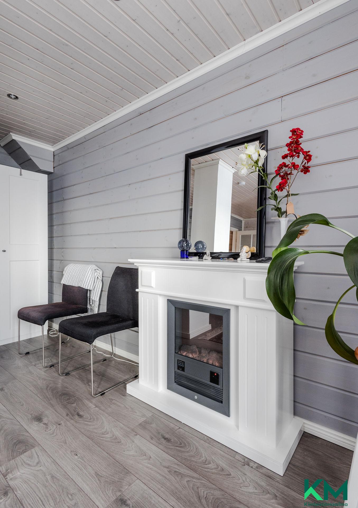 Mikintie 4, Pennala, Orimattila