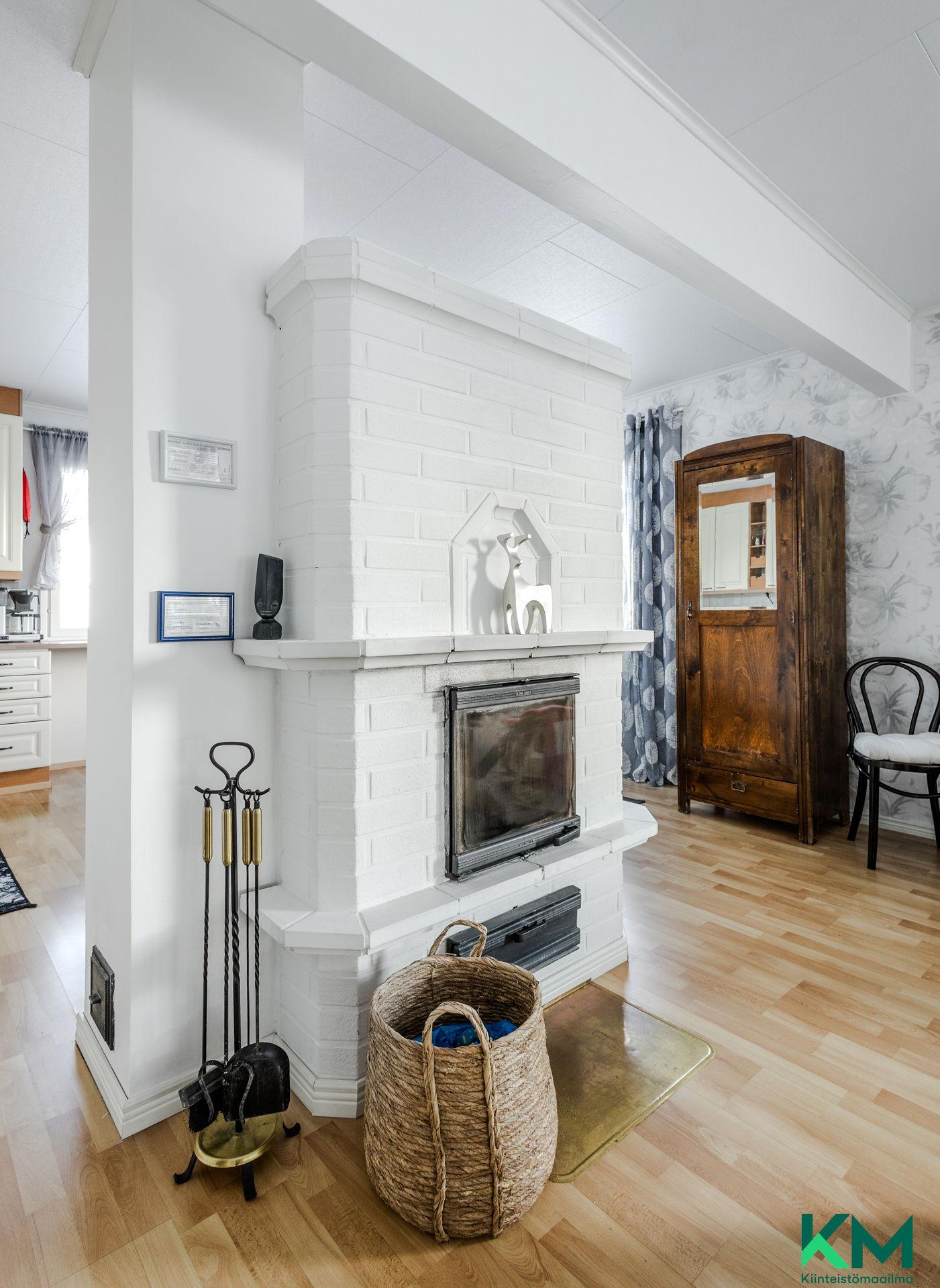 Mikintie 4, Pennala, Orimattila