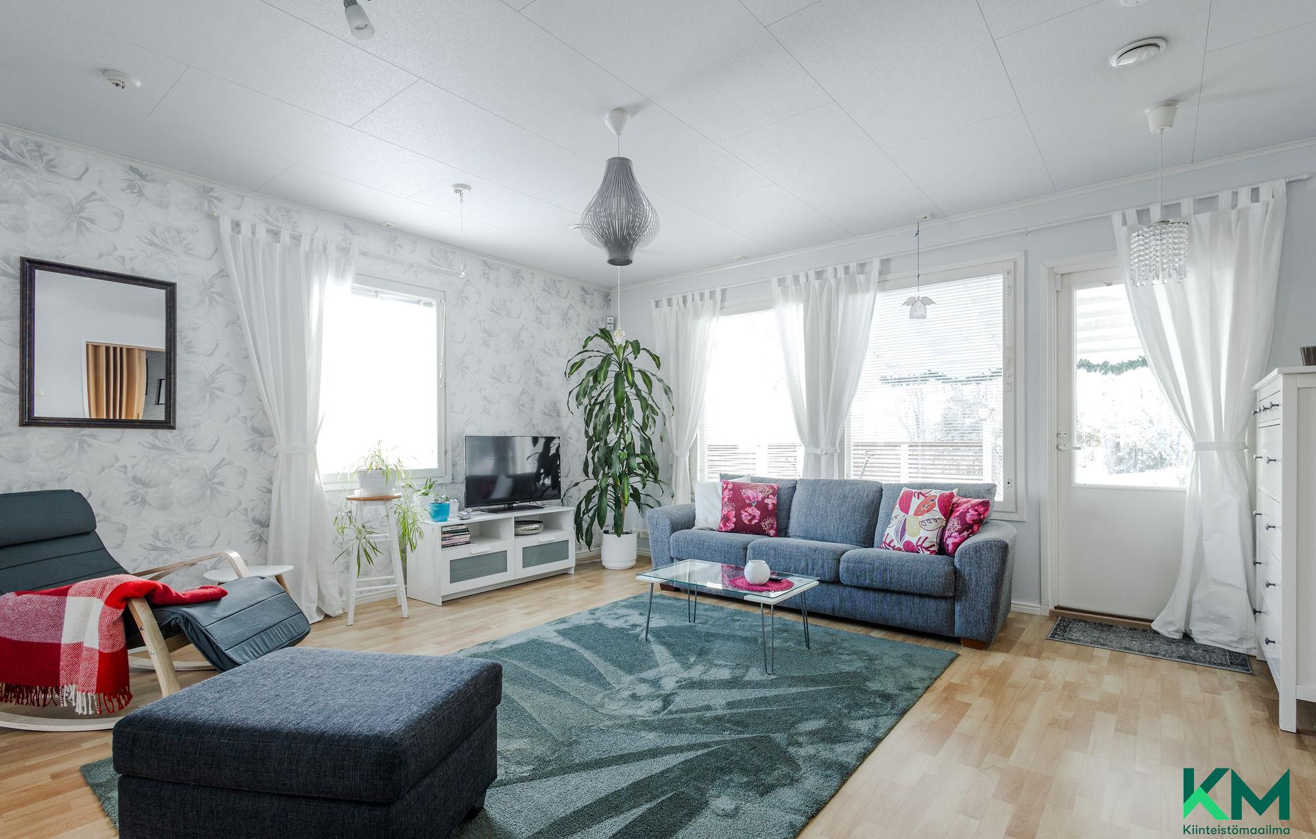 Mikintie 4, Pennala, Orimattila