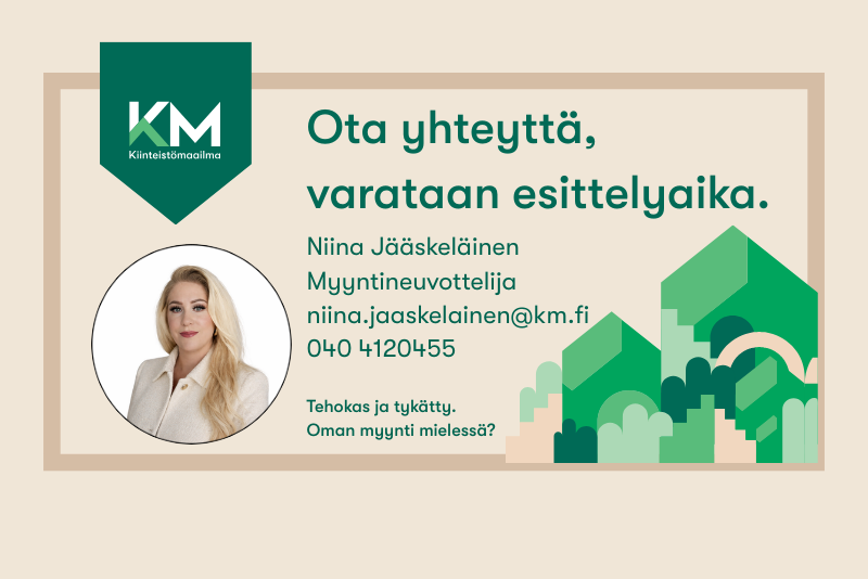 Mikintie 4, Pennala, Orimattila