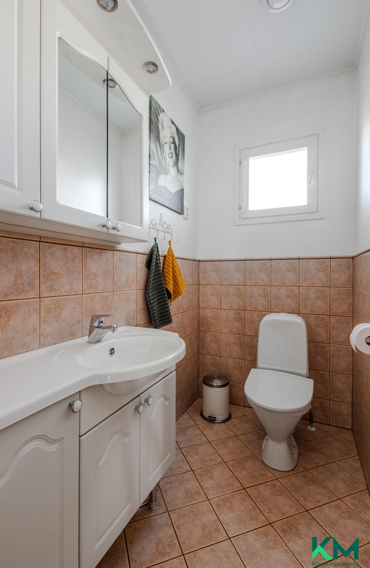 Mikintie 4, Pennala, Orimattila