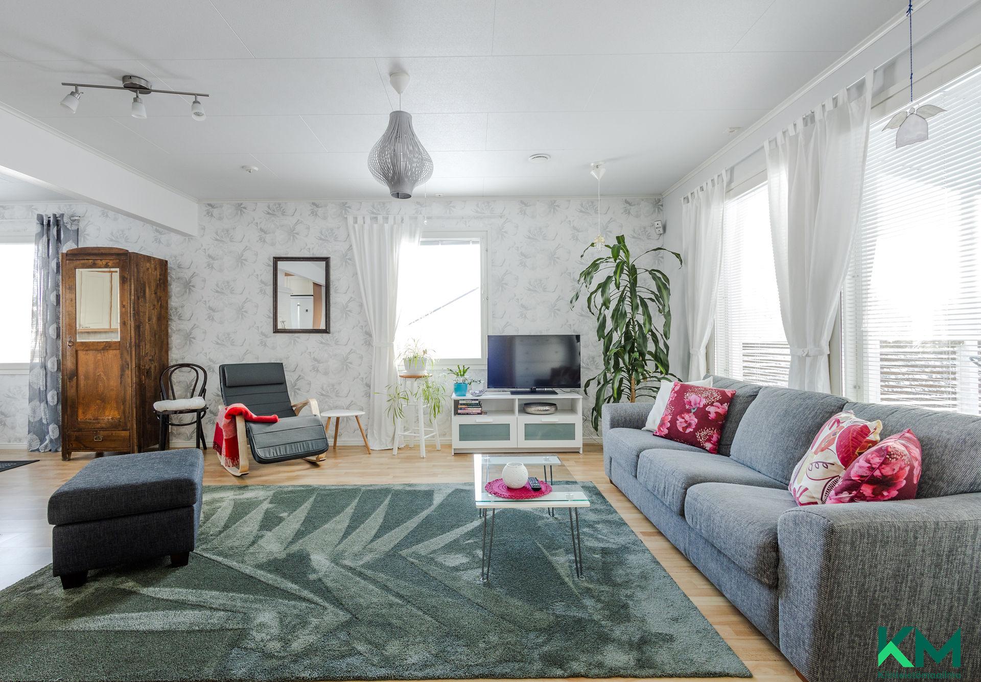 Mikintie 4, Pennala, Orimattila