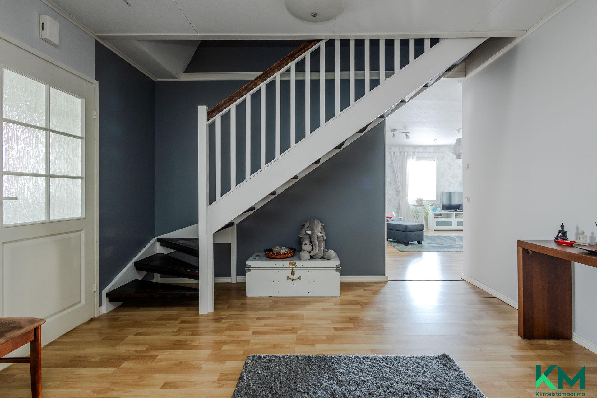 Mikintie 4, Pennala, Orimattila