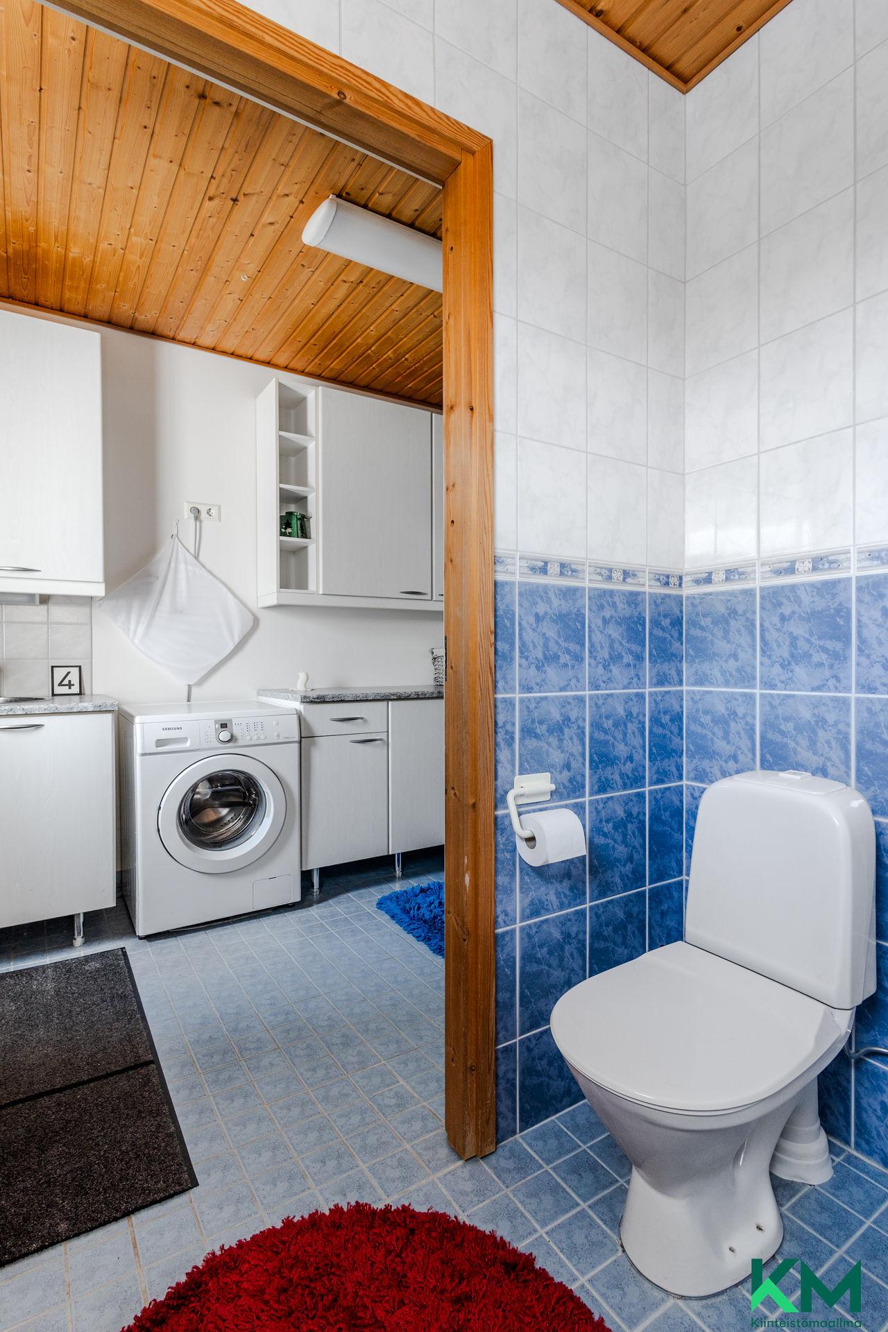 Mikintie 4, Pennala, Orimattila