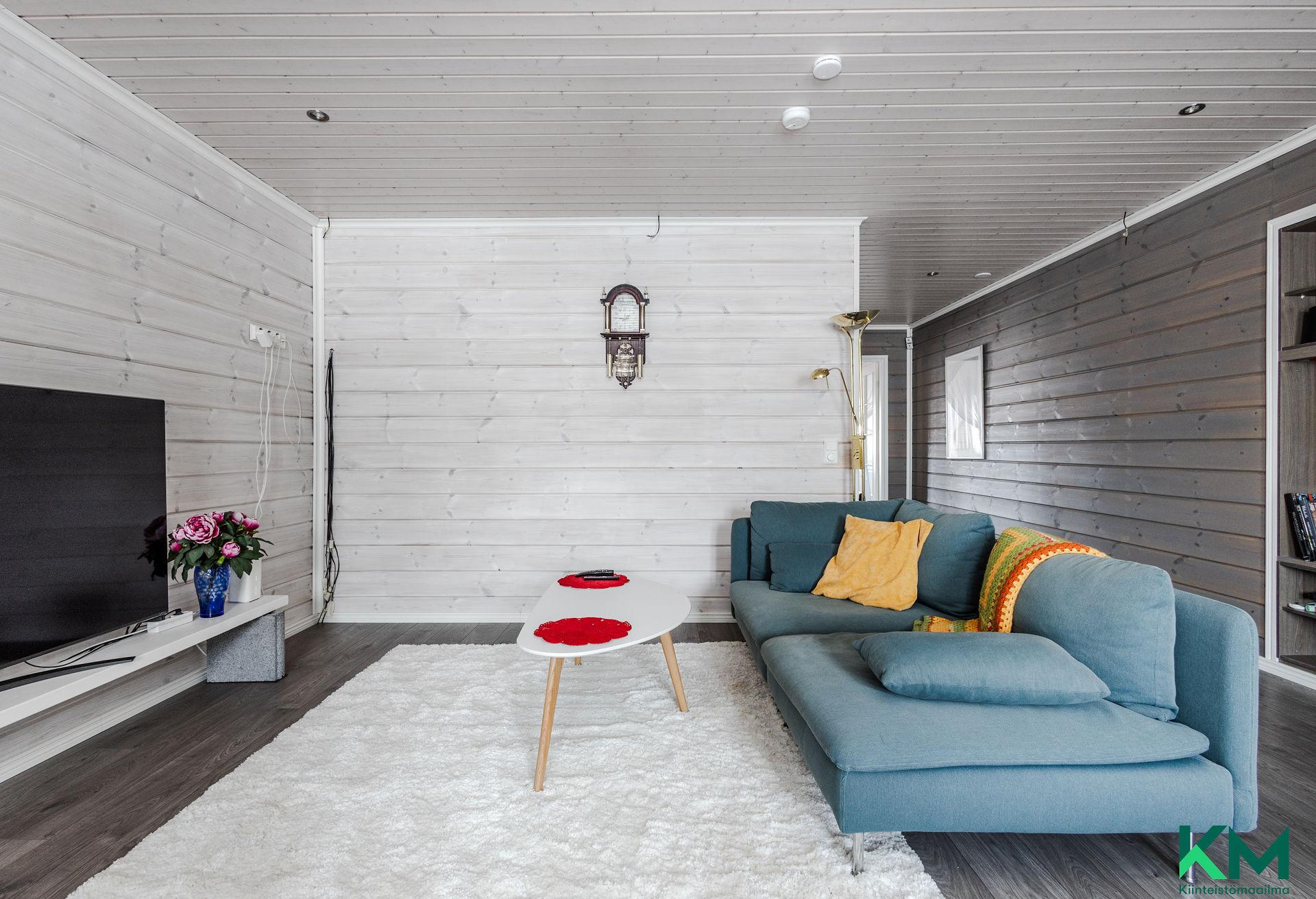 Mikintie 4, Pennala, Orimattila