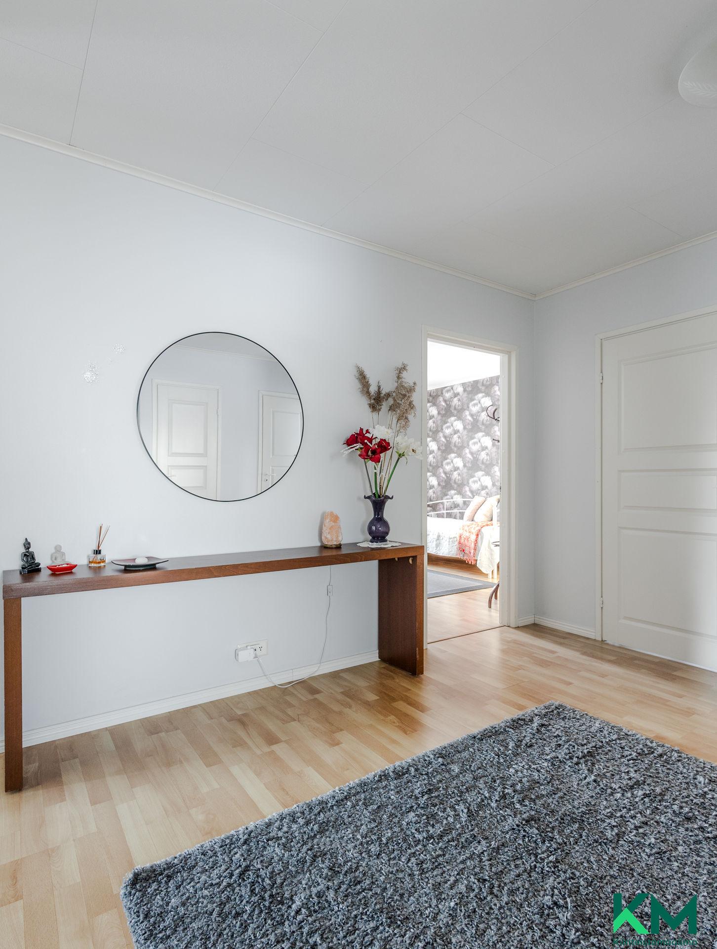 Mikintie 4, Pennala, Orimattila