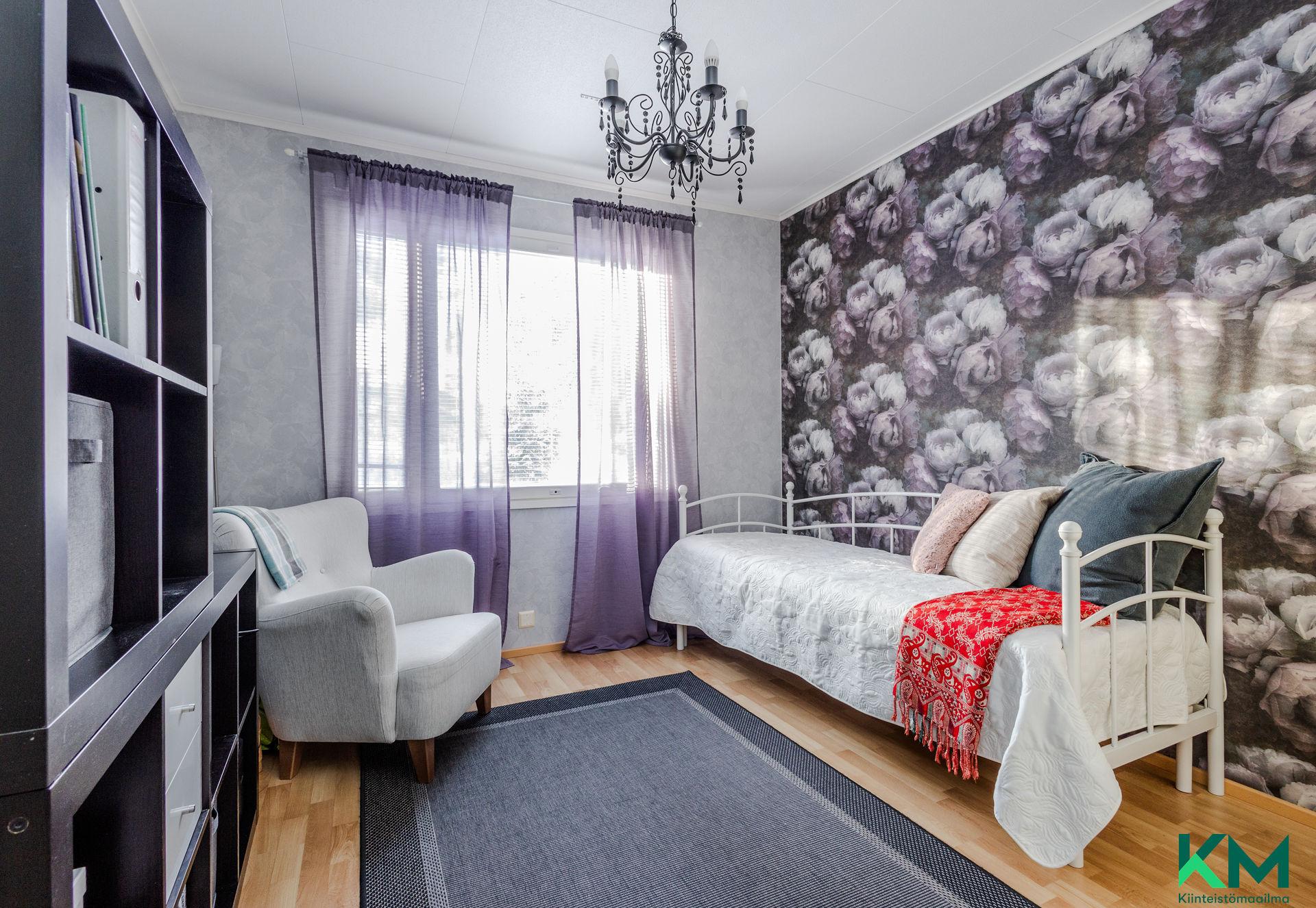 Mikintie 4, Pennala, Orimattila