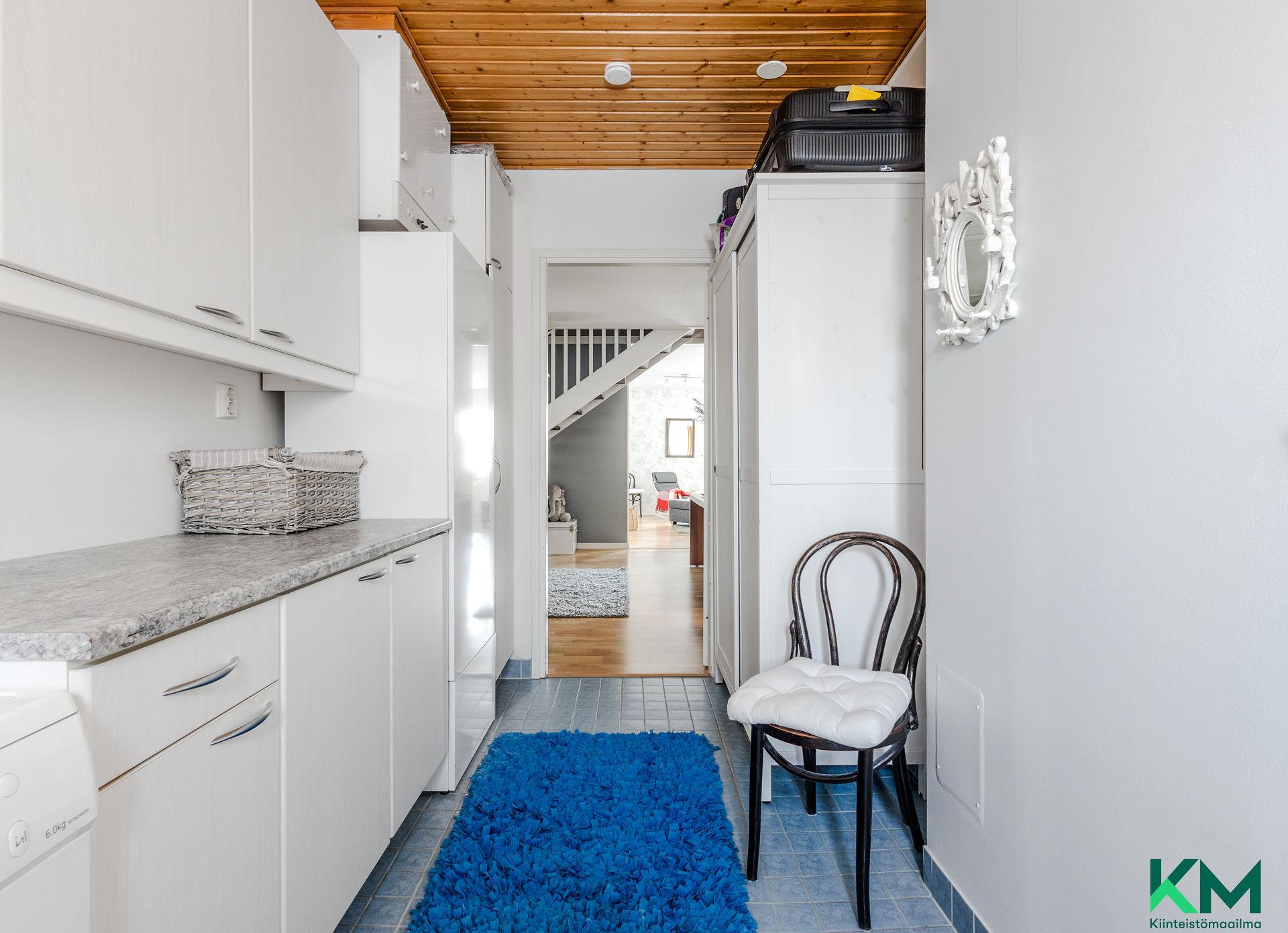 Mikintie 4, Pennala, Orimattila