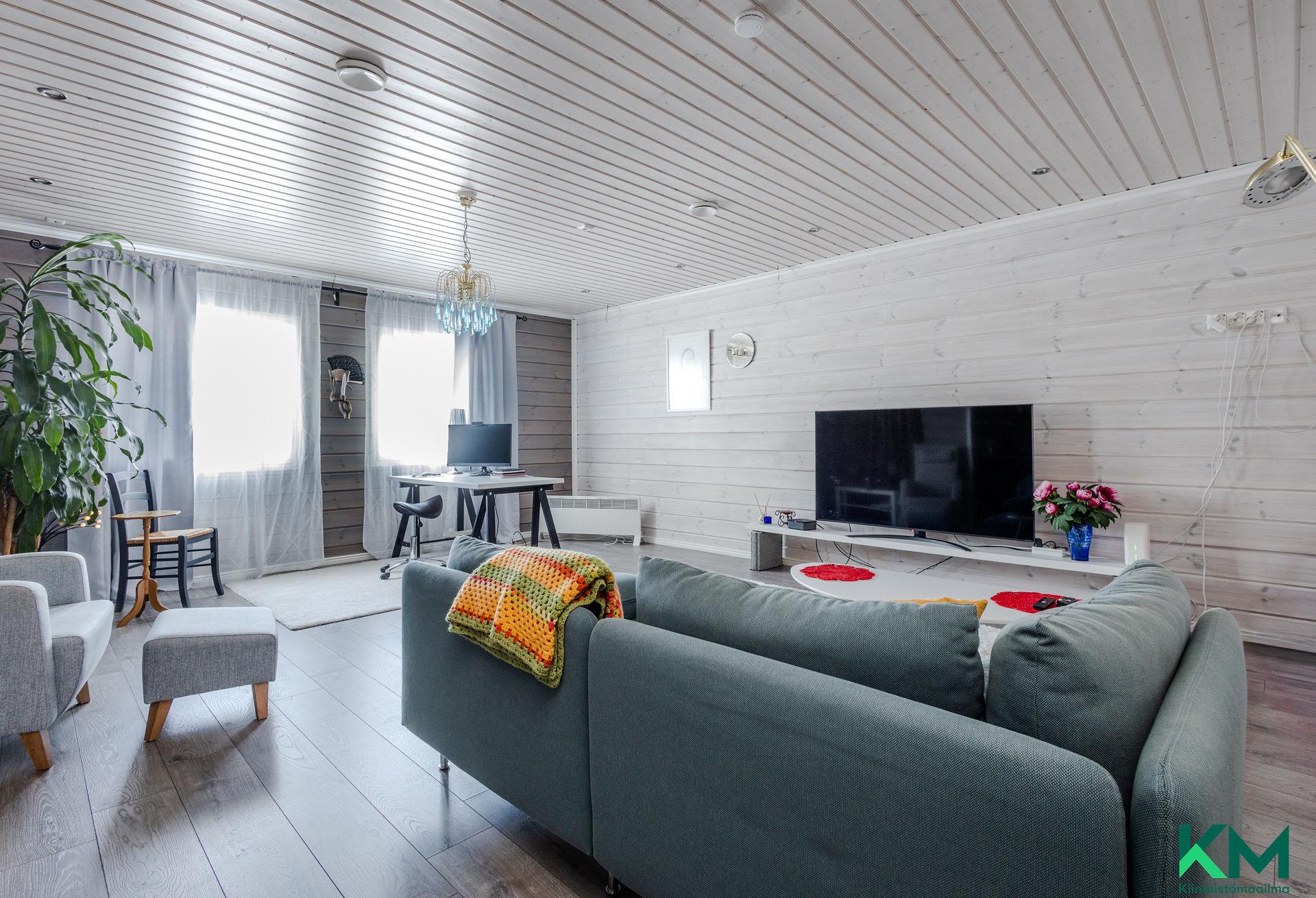 Mikintie 4, Pennala, Orimattila