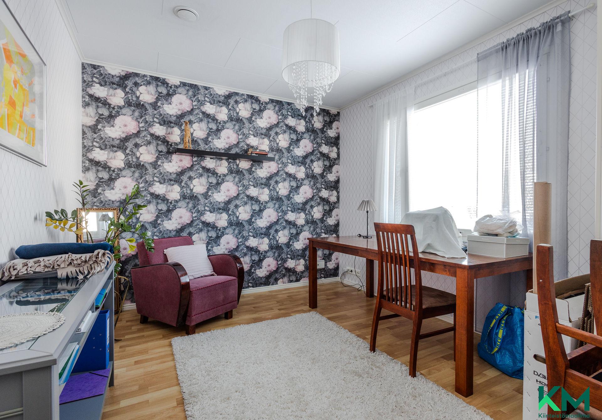 Mikintie 4, Pennala, Orimattila