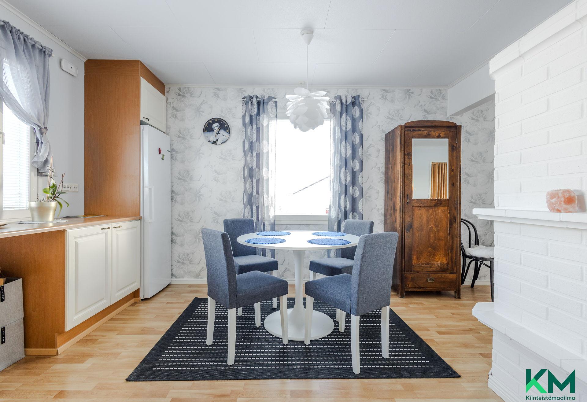 Mikintie 4, Pennala, Orimattila