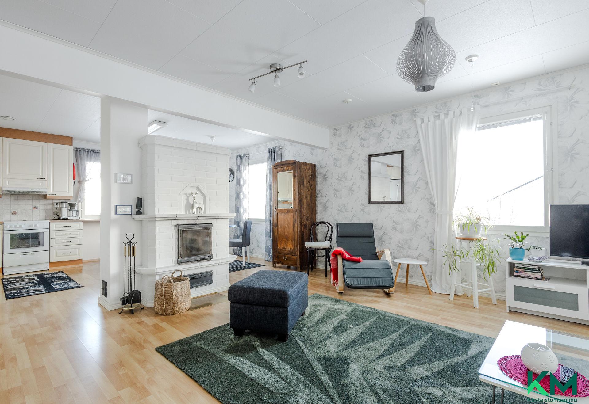 Mikintie 4, Pennala, Orimattila