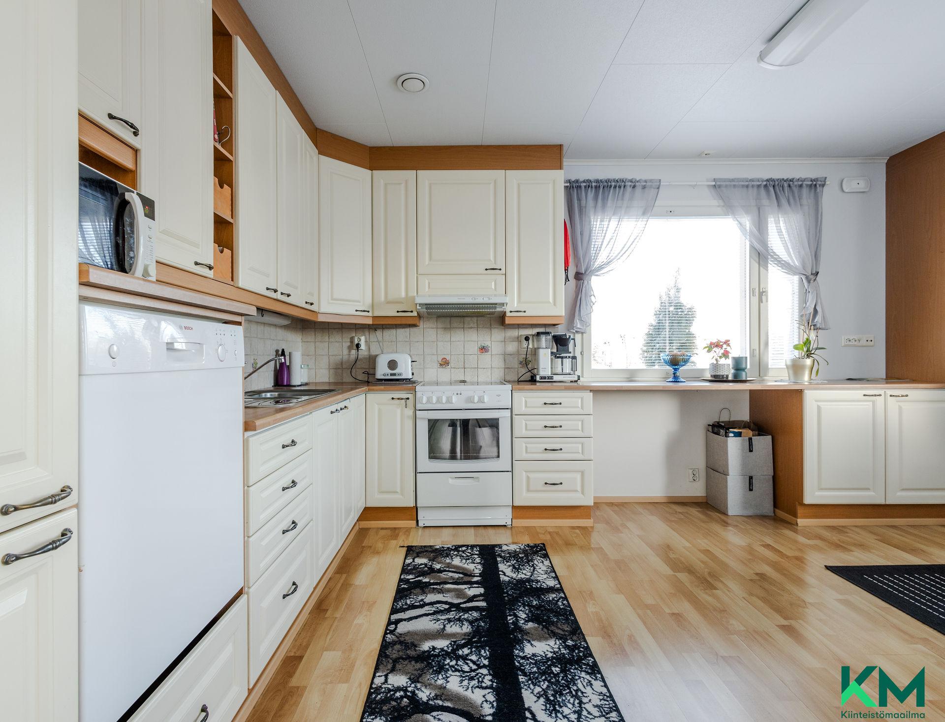 Mikintie 4, Pennala, Orimattila