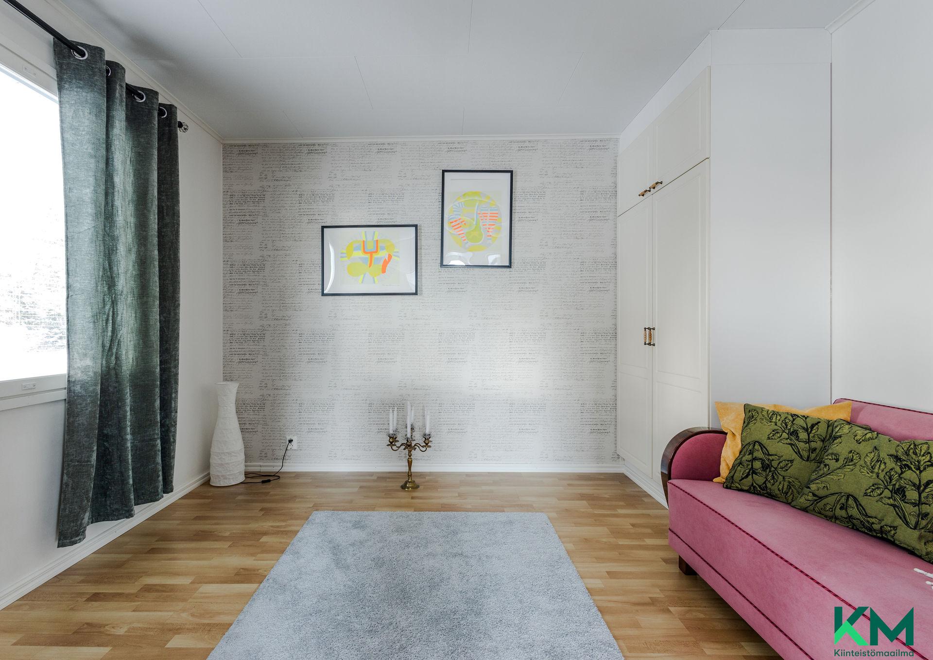 Mikintie 4, Pennala, Orimattila