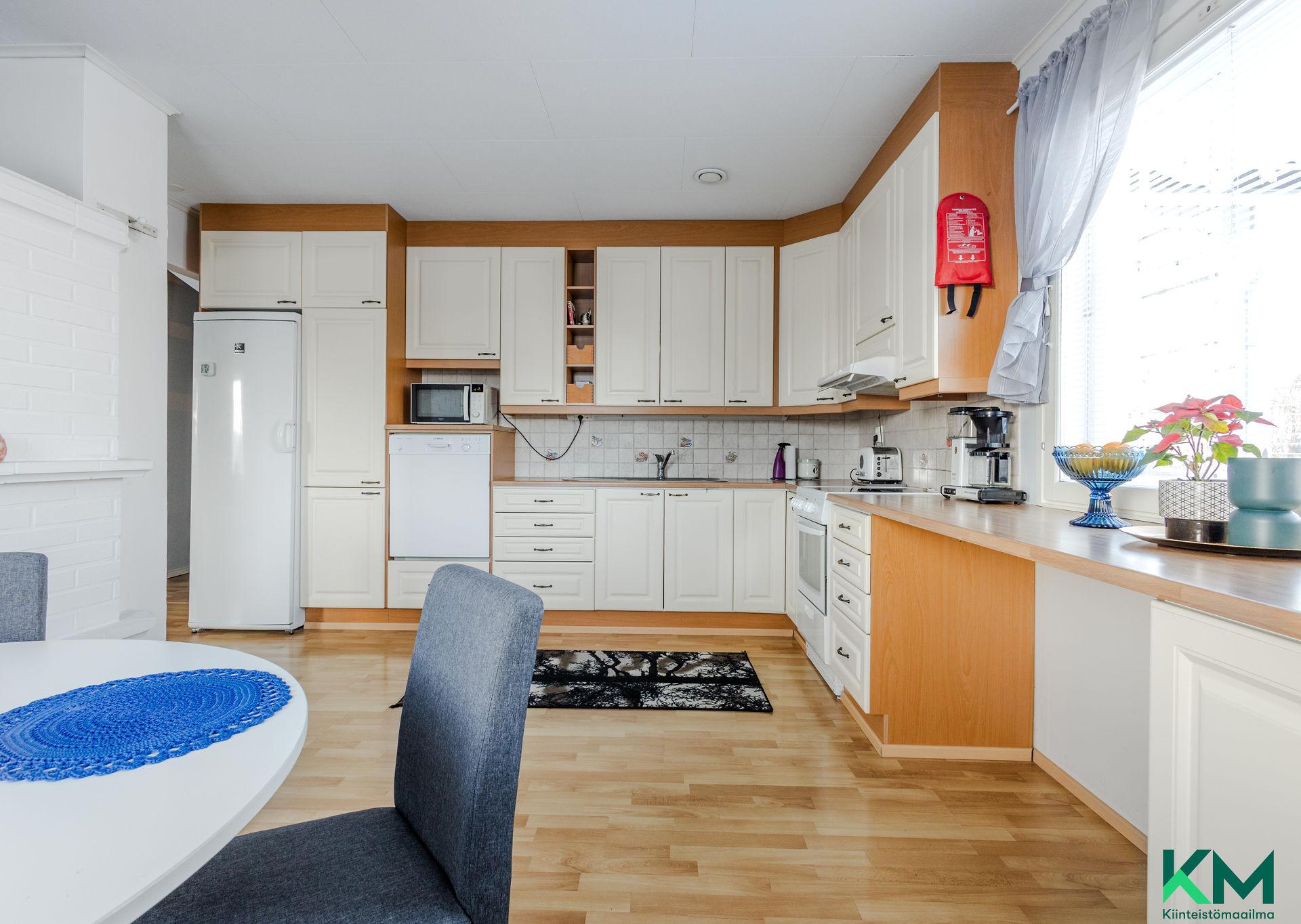 Mikintie 4, Pennala, Orimattila