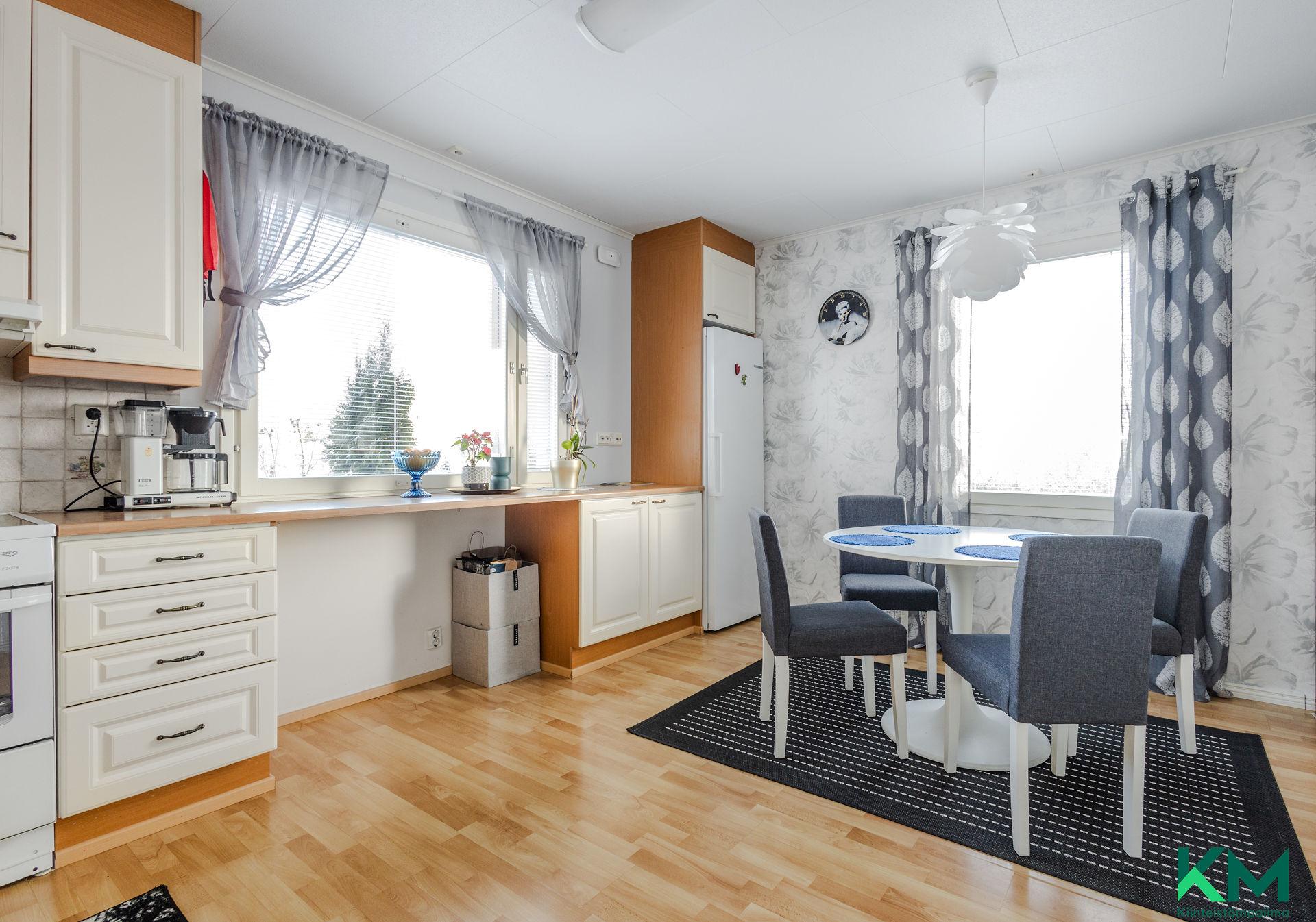 Mikintie 4, Pennala, Orimattila