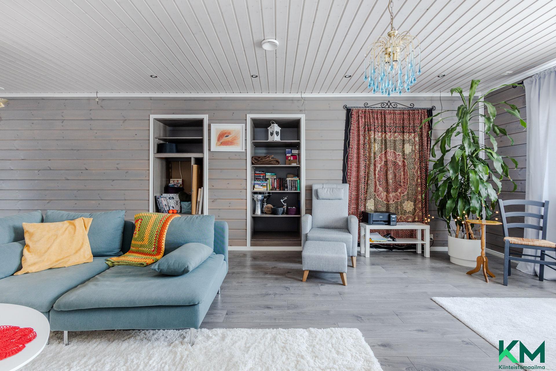 Mikintie 4, Pennala, Orimattila