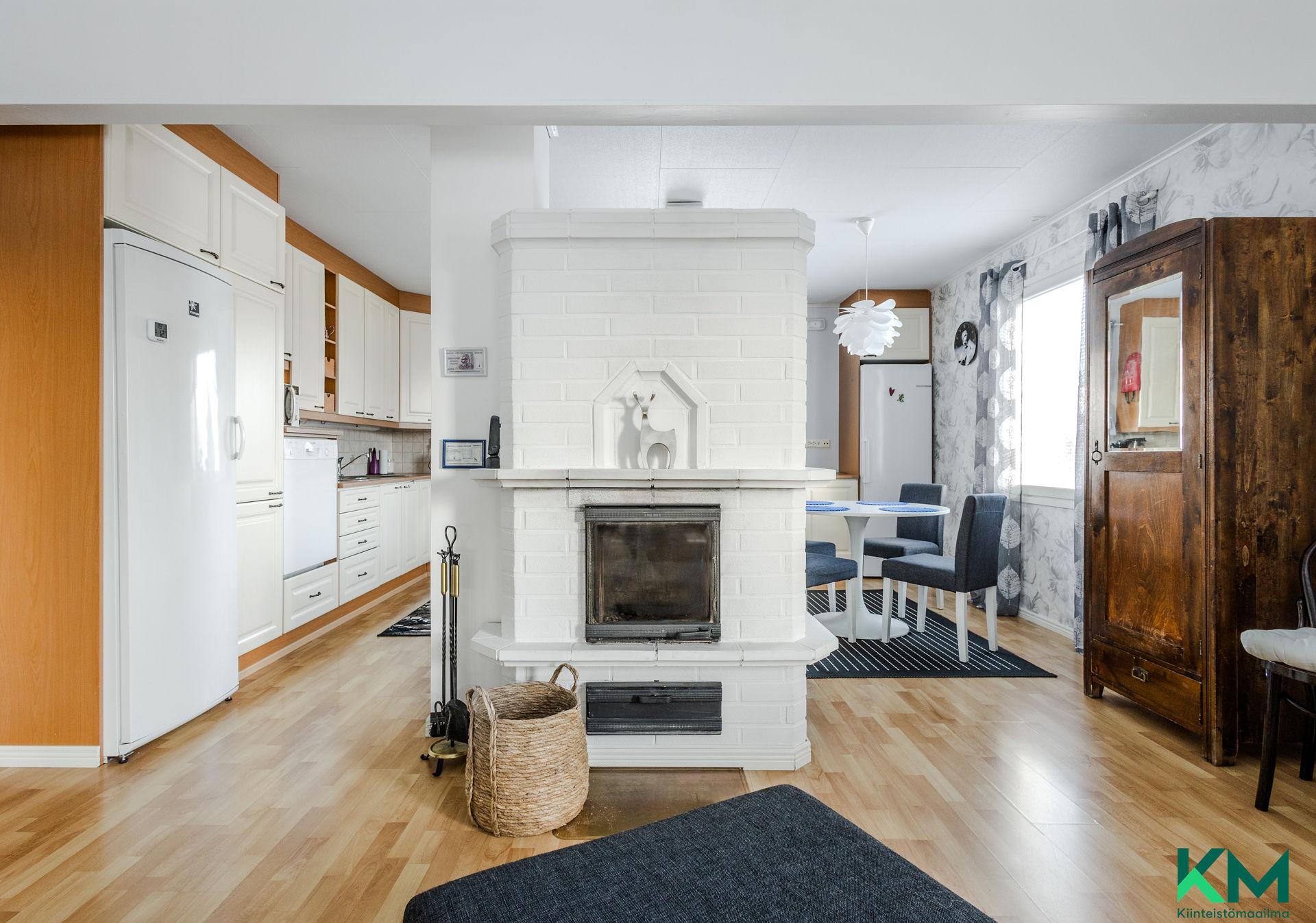 Mikintie 4, Pennala, Orimattila