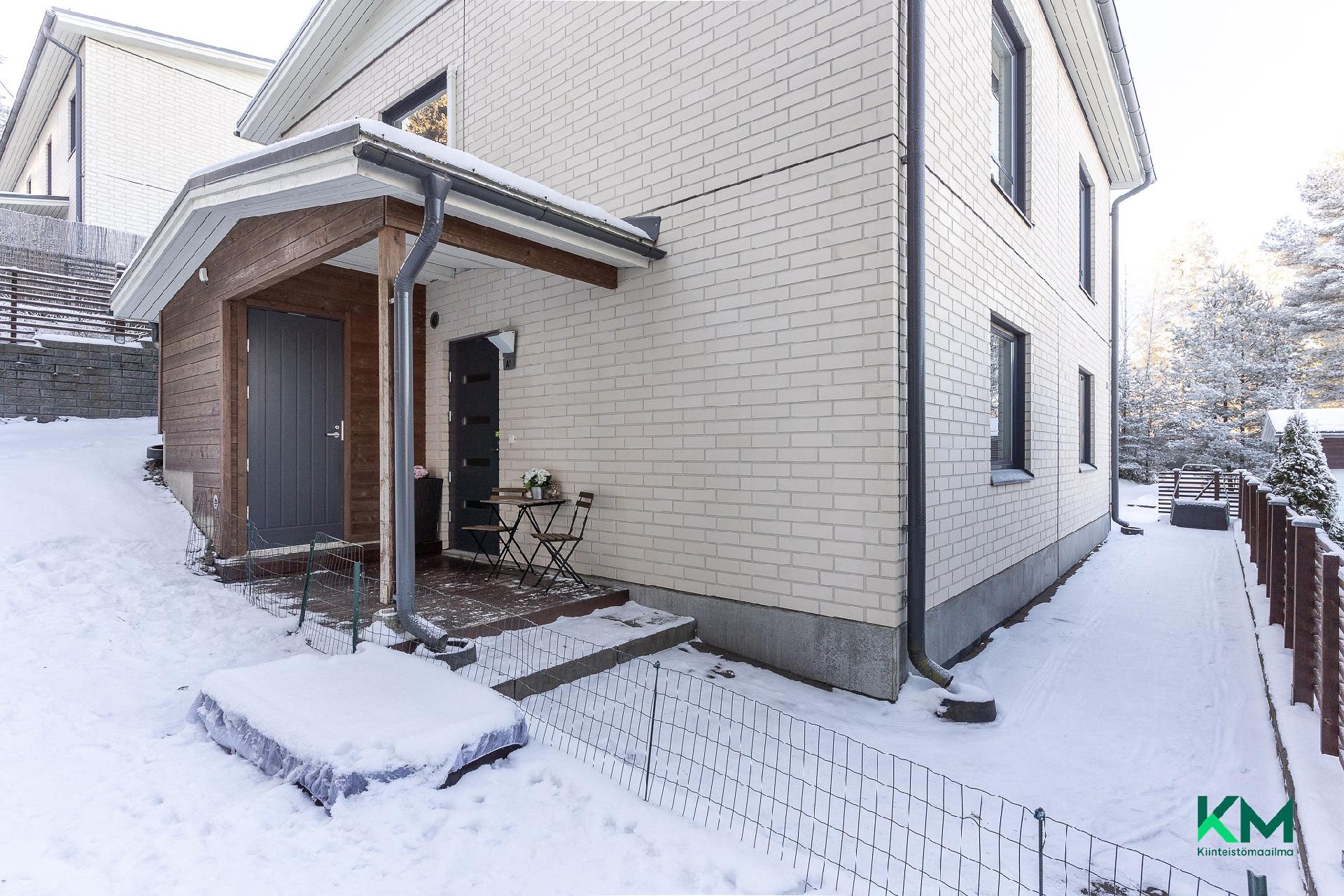 Kangasalantie 700, Lentola, Kangasala