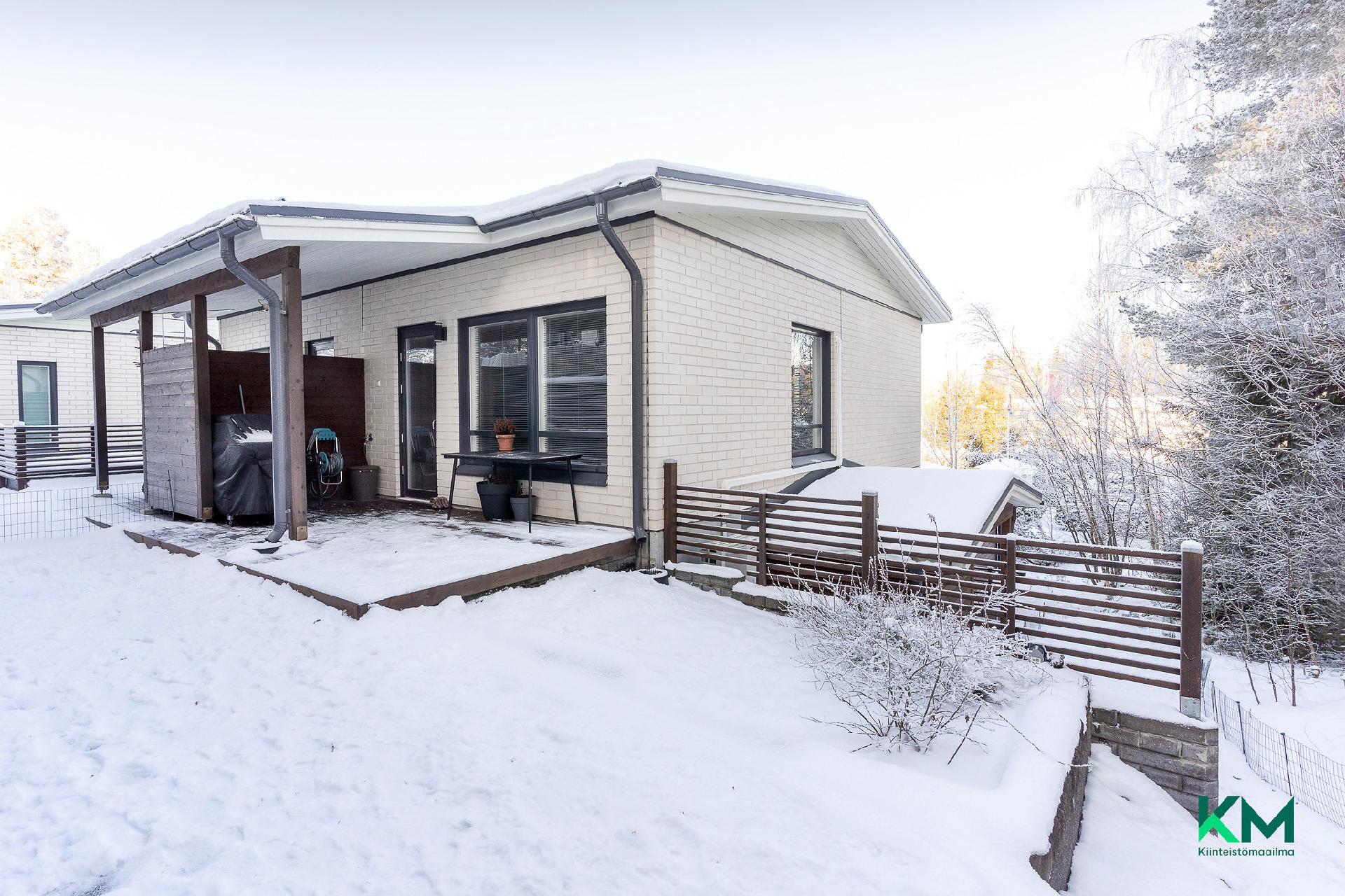 Kangasalantie 700, Lentola, Kangasala