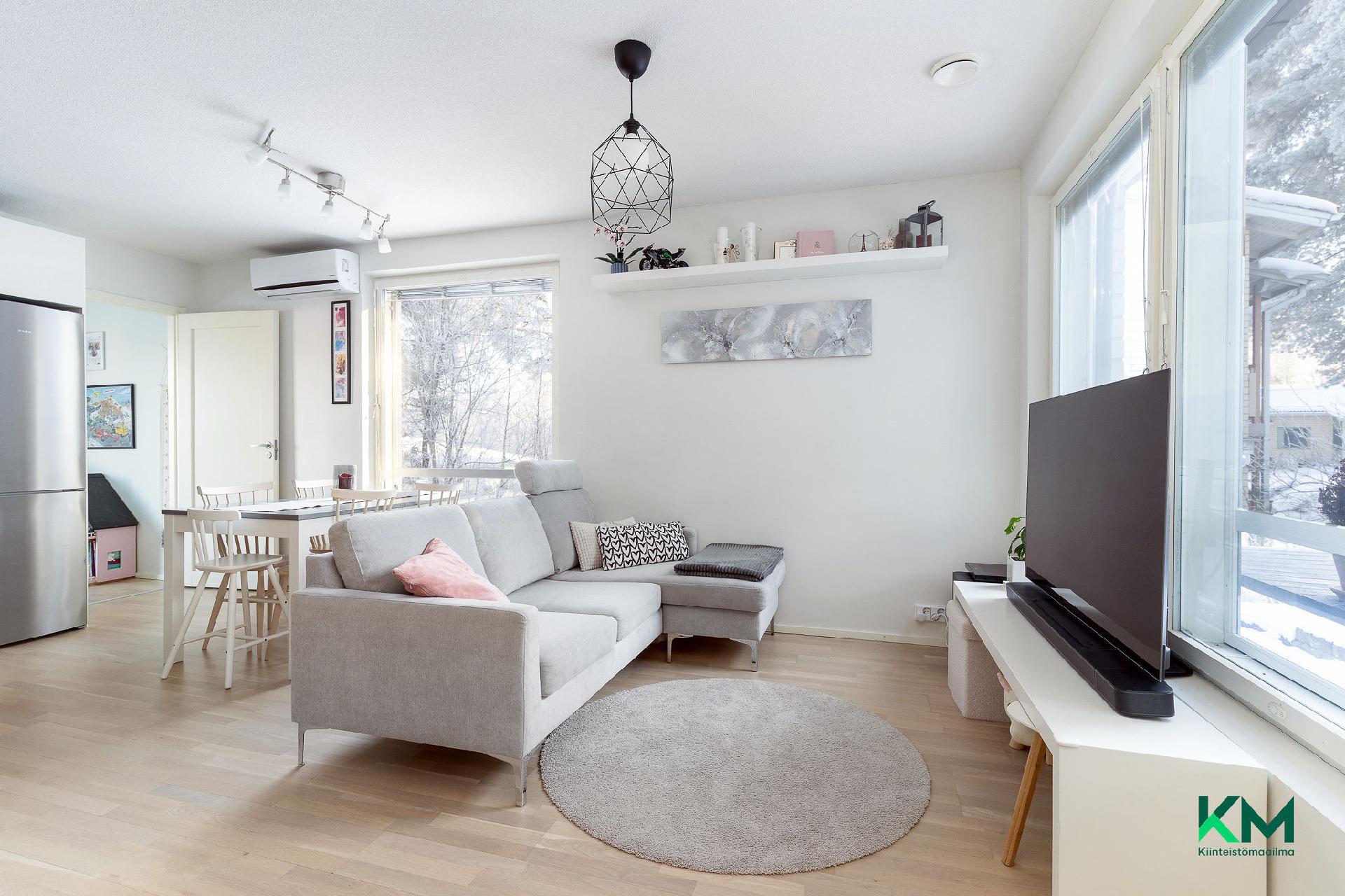 Kangasalantie 700, Lentola, Kangasala