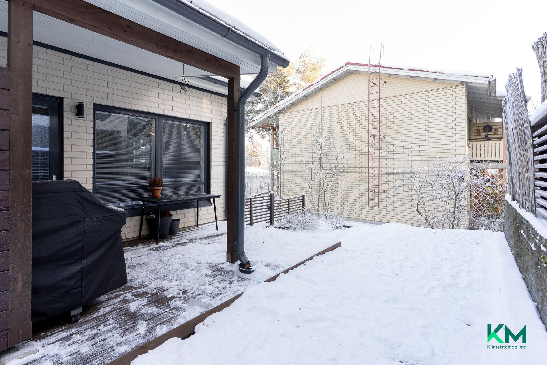 Kangasalantie 700, Lentola, Kangasala