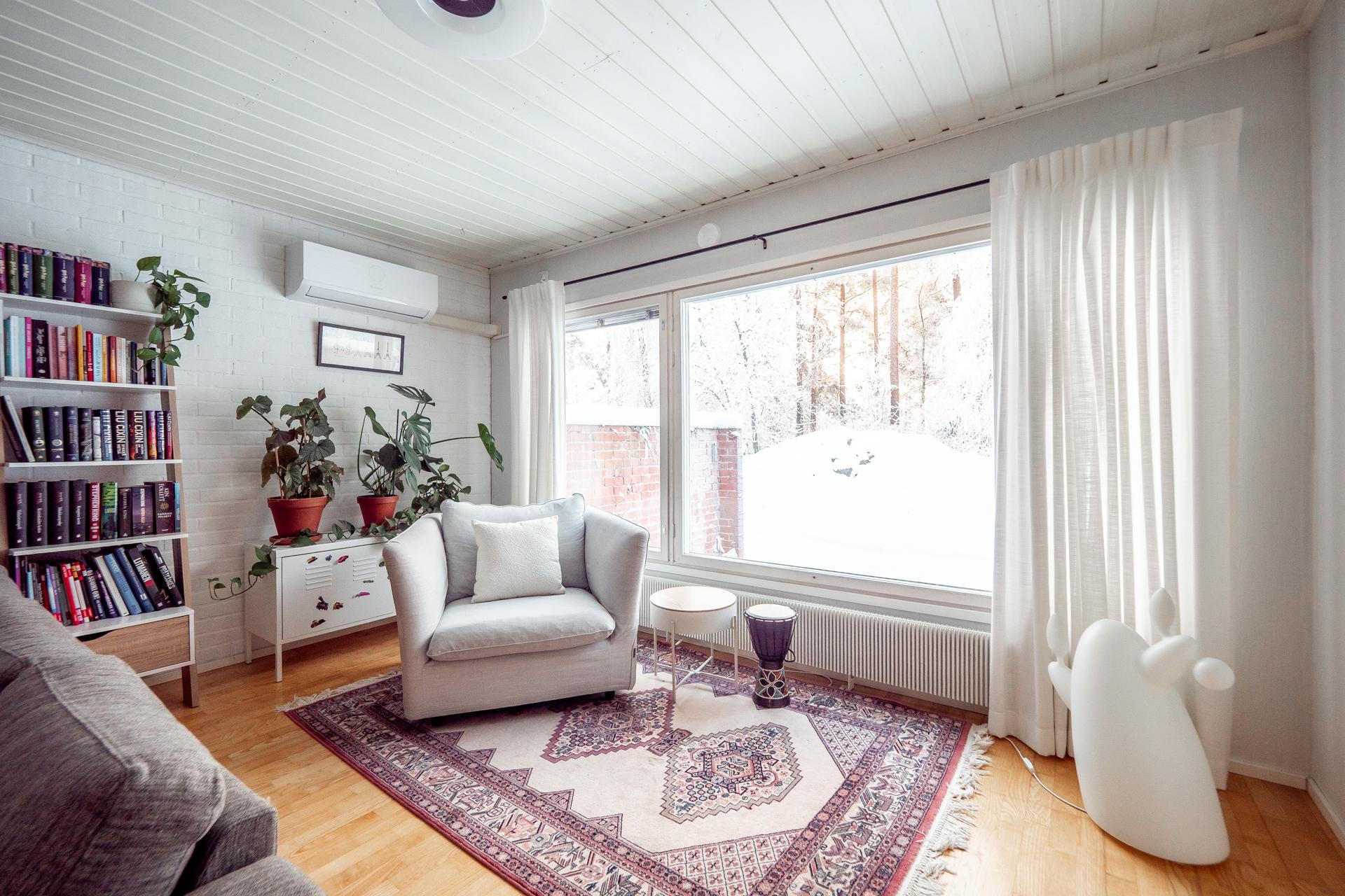 Haulitie 1, Kaukovainio, Oulu