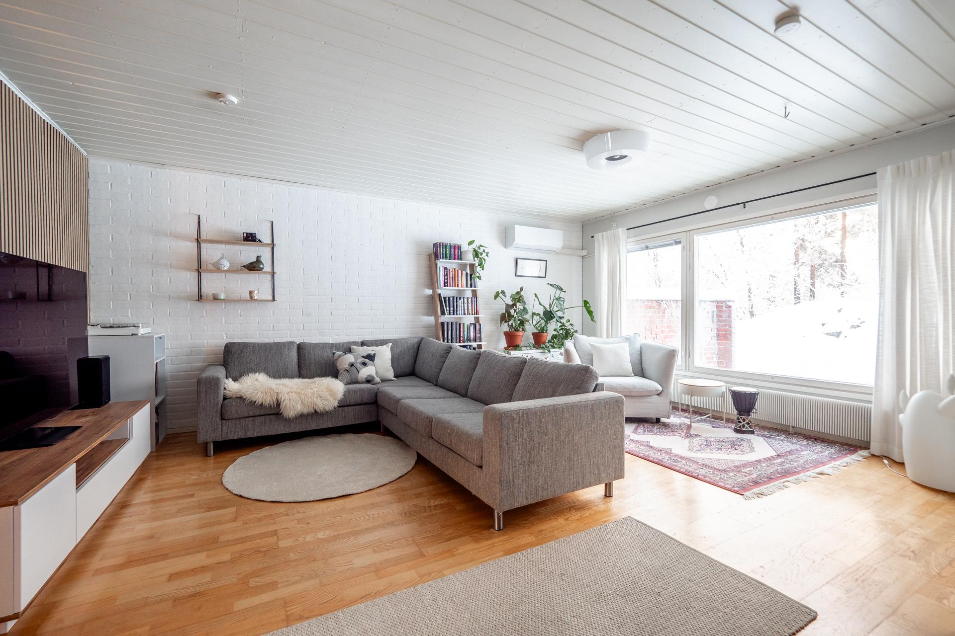 Haulitie 1, Kaukovainio, Oulu