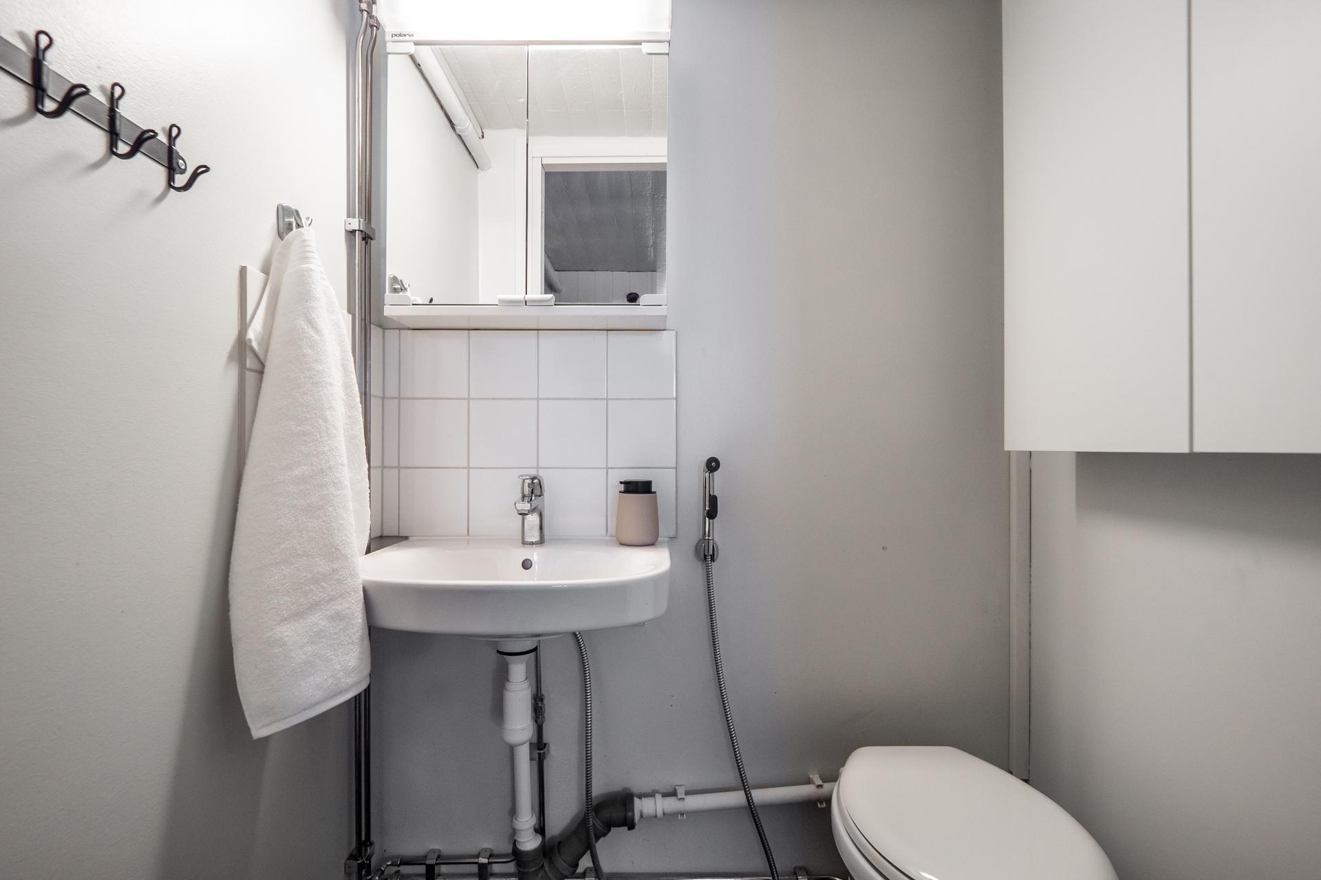 Haulitie 1, Kaukovainio, Oulu