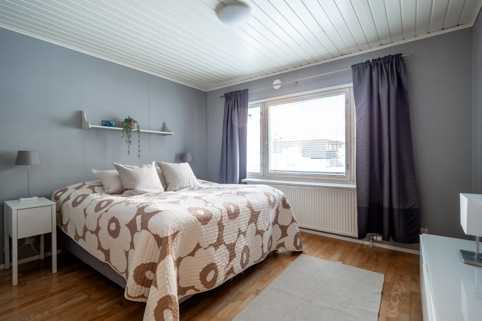 Haulitie 1, Kaukovainio, Oulu