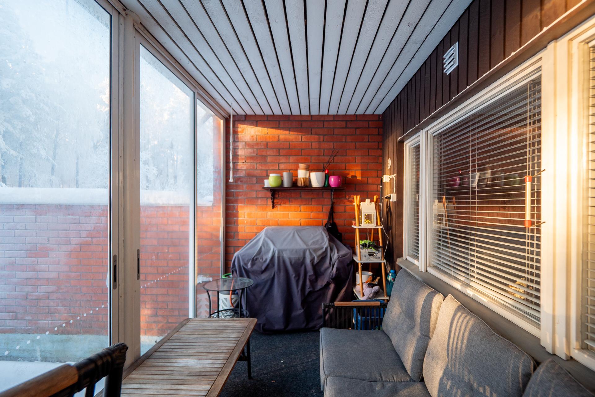 Haulitie 1, Kaukovainio, Oulu