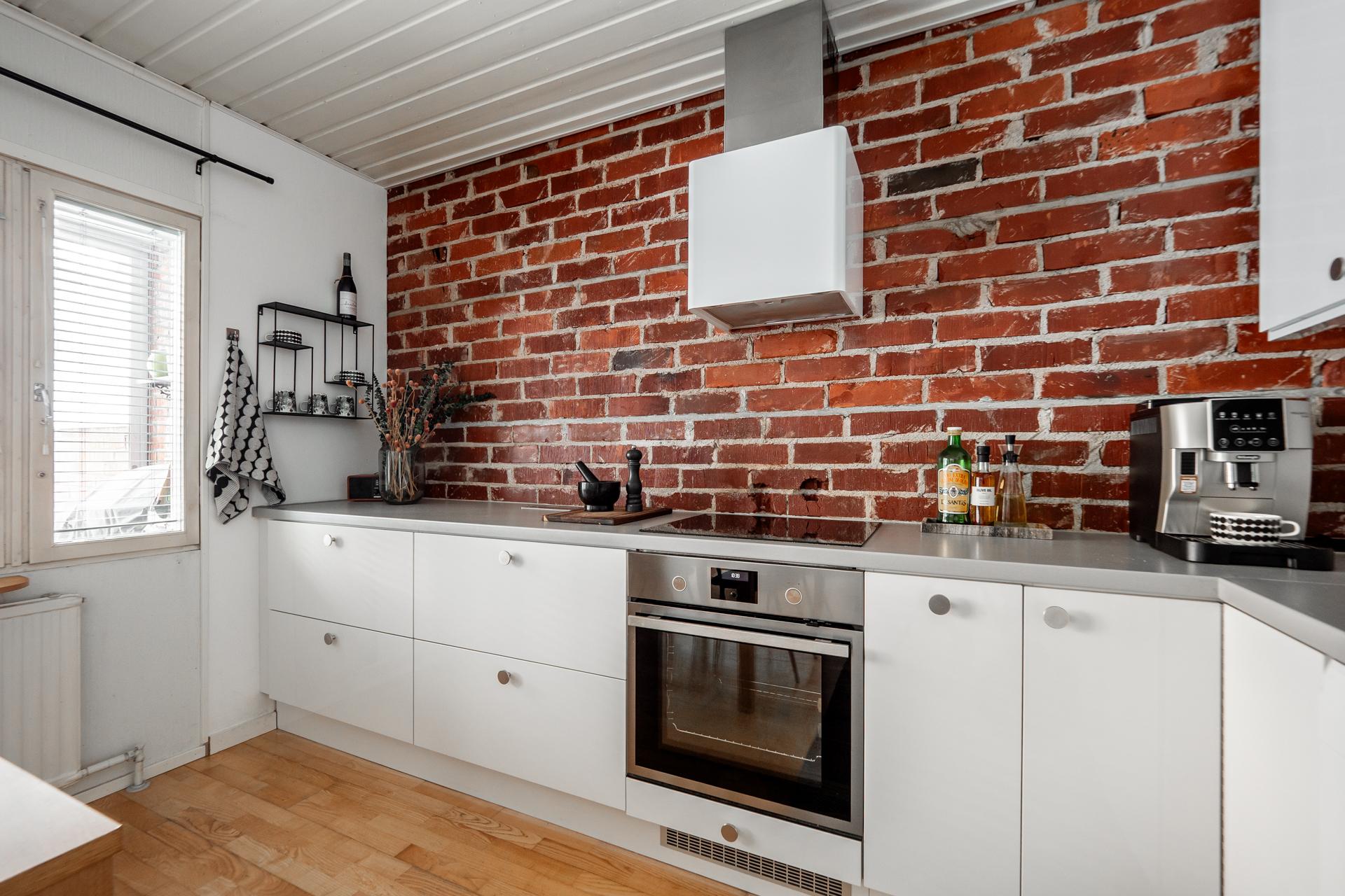 Haulitie 1, Kaukovainio, Oulu