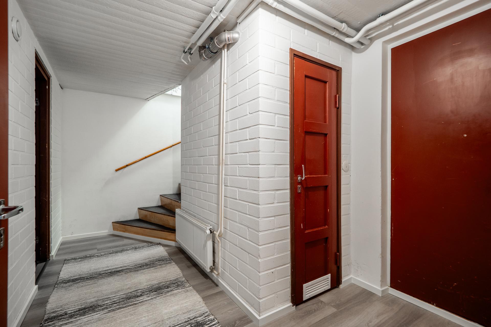 Haulitie 1, Kaukovainio, Oulu