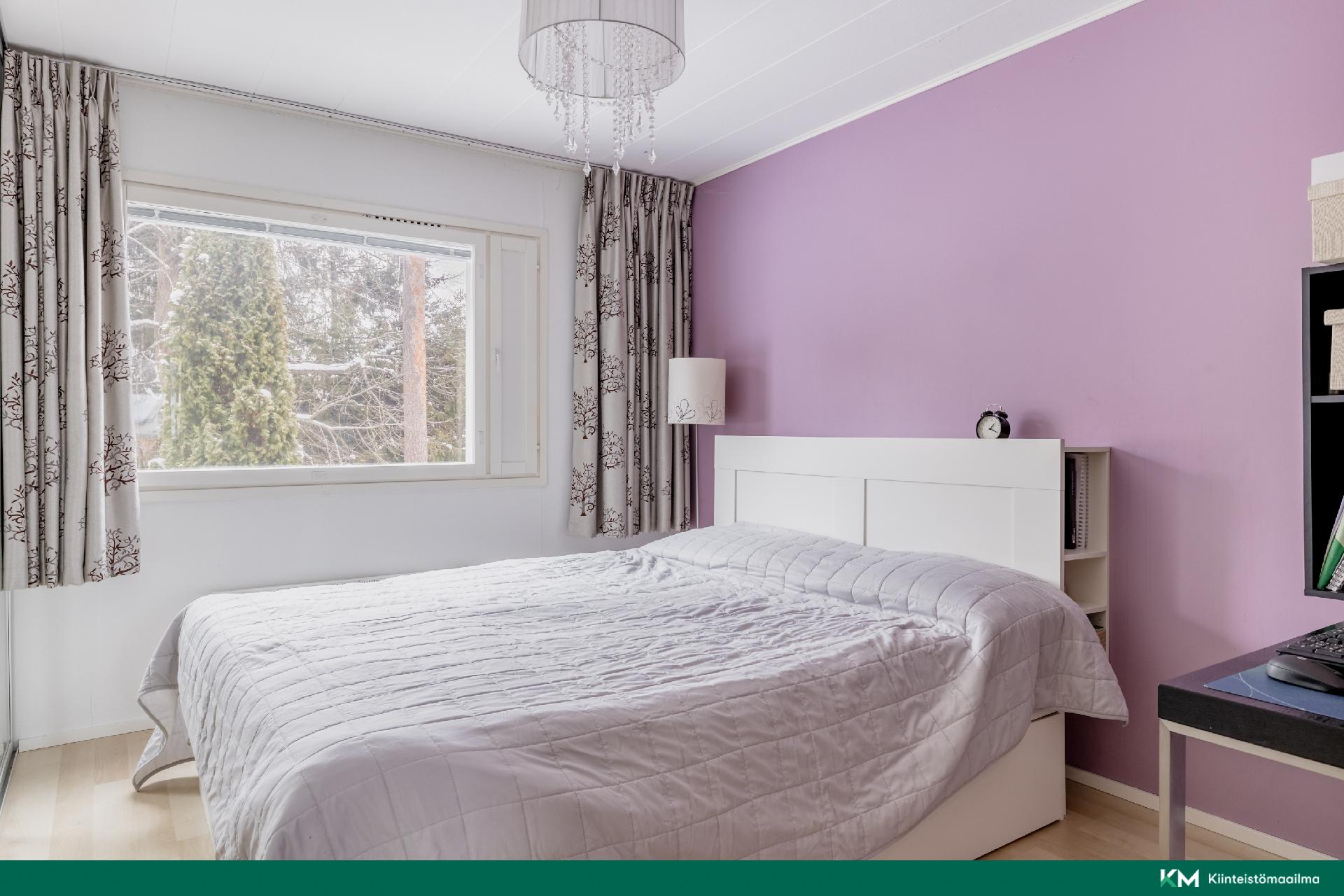 Torpankuja 1, Kauniainen