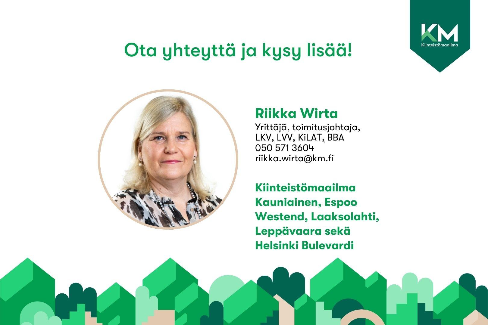 Torpankuja 1, Kauniainen