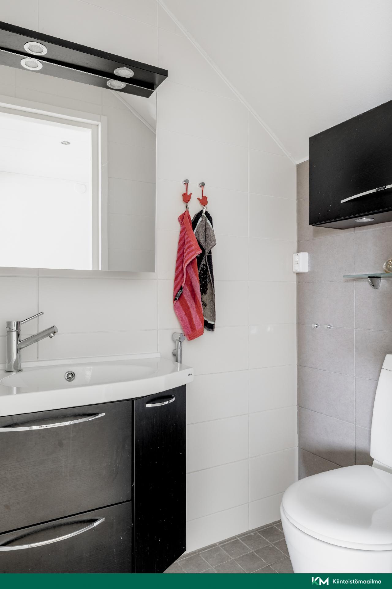 Torpankuja 1, Kauniainen