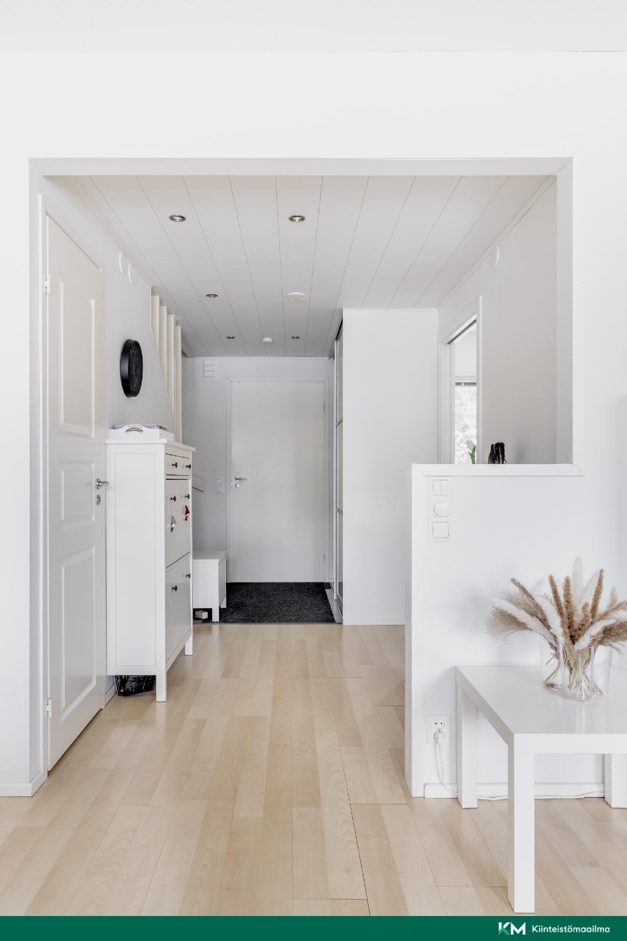 Torpankuja 1, Kauniainen